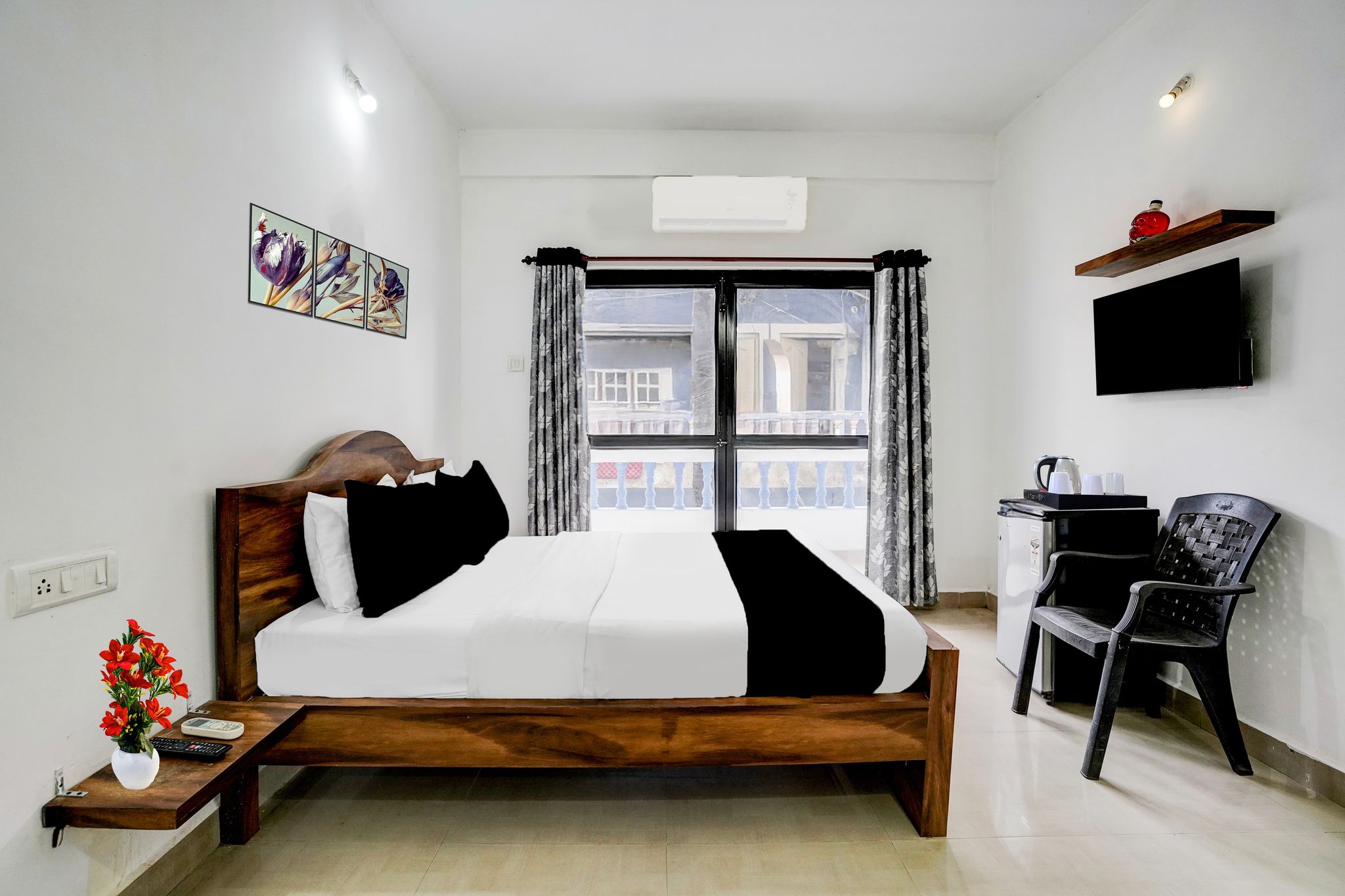 Hotel O Calangute Beach St. Anthony's Chapel Formerly Hotel Sun & Sea Classic 12