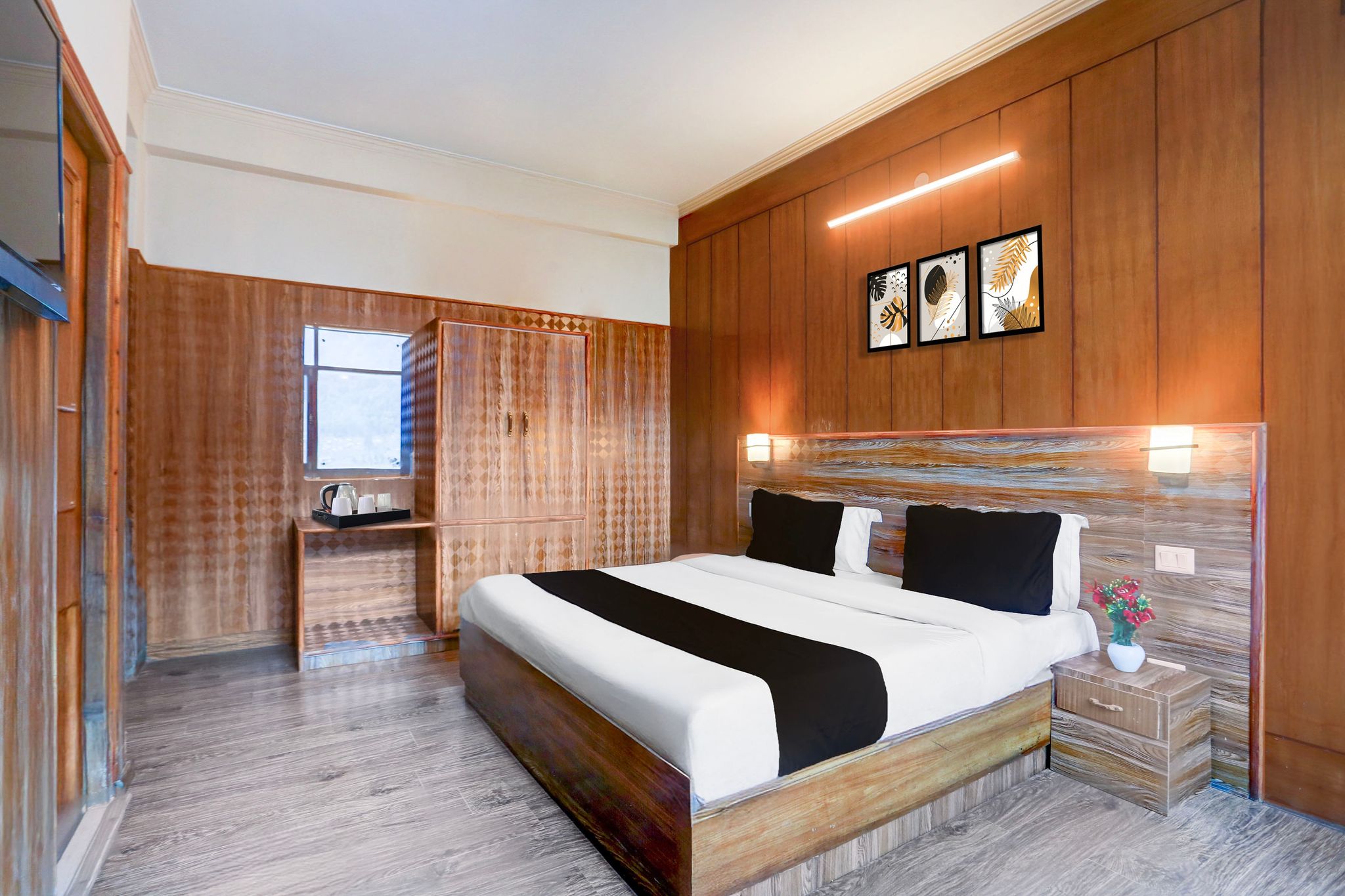 Collection O Manali Near Hadimba Temple Formerly The Valerian Classic 9