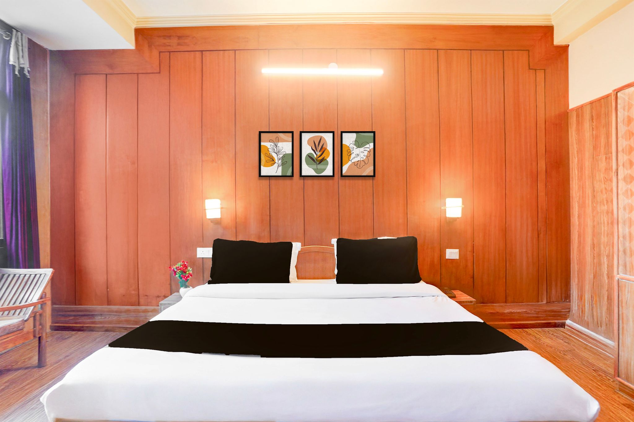 Collection O Manali Near Hadimba Temple Formerly The Valerian Classic 10