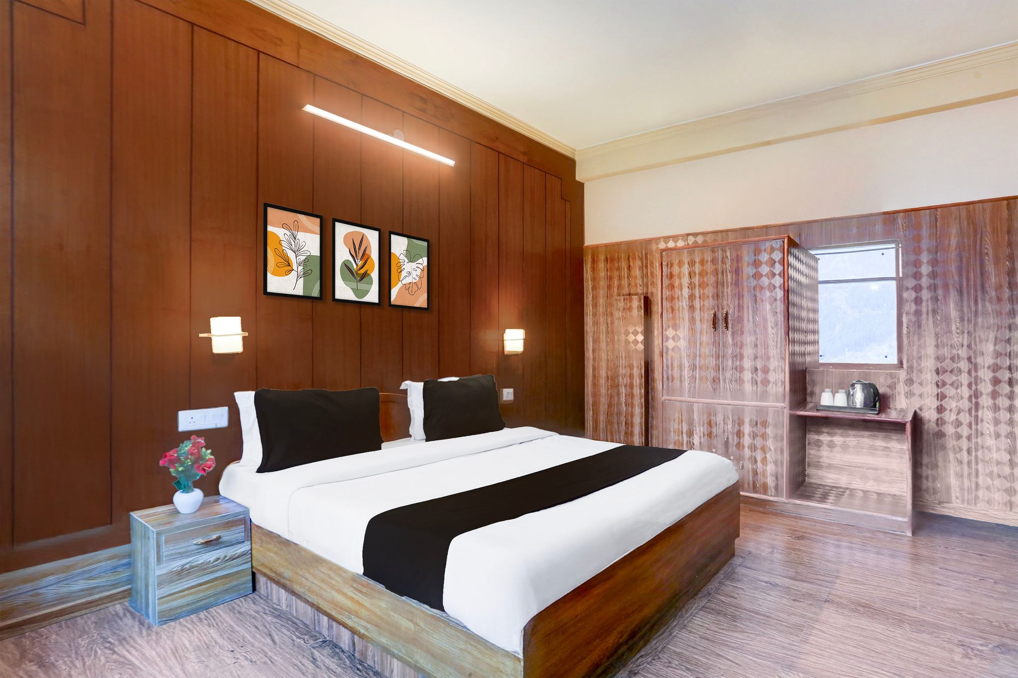 Collection O Manali Near Hadimba Temple Formerly The Valerian Classic 8