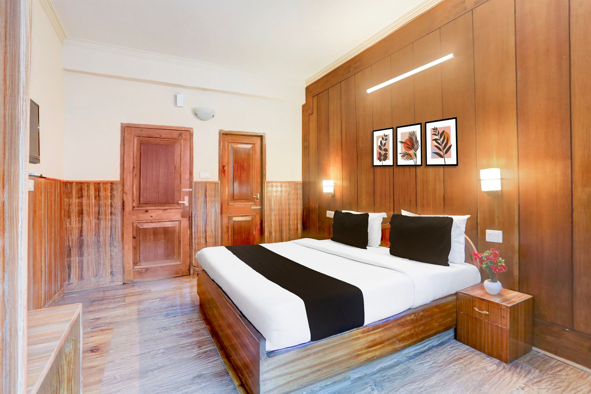 Collection O Manali Near Hadimba Temple Formerly The Valerian Classic 2