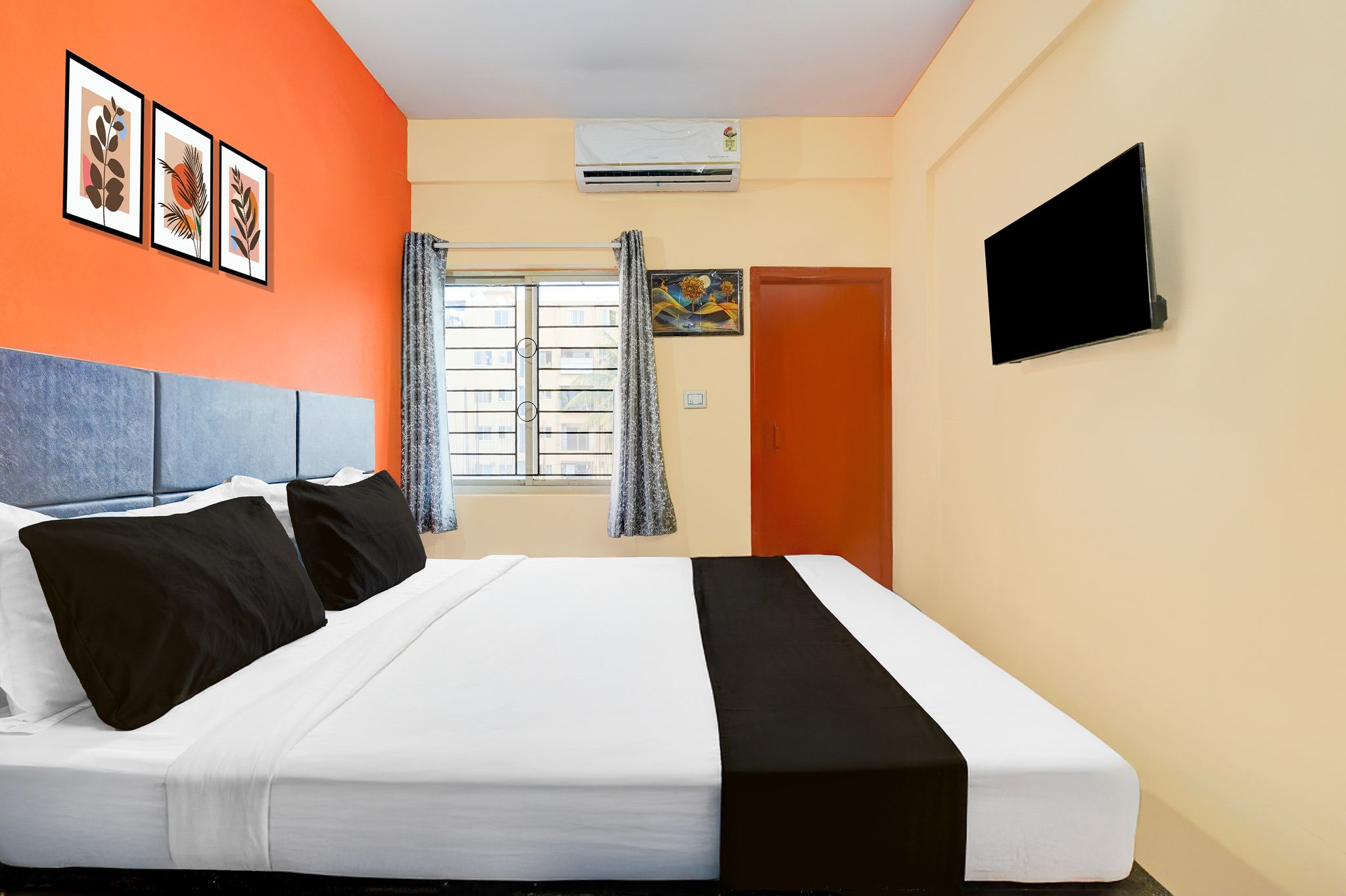 Collection O Electronic City Classic 11