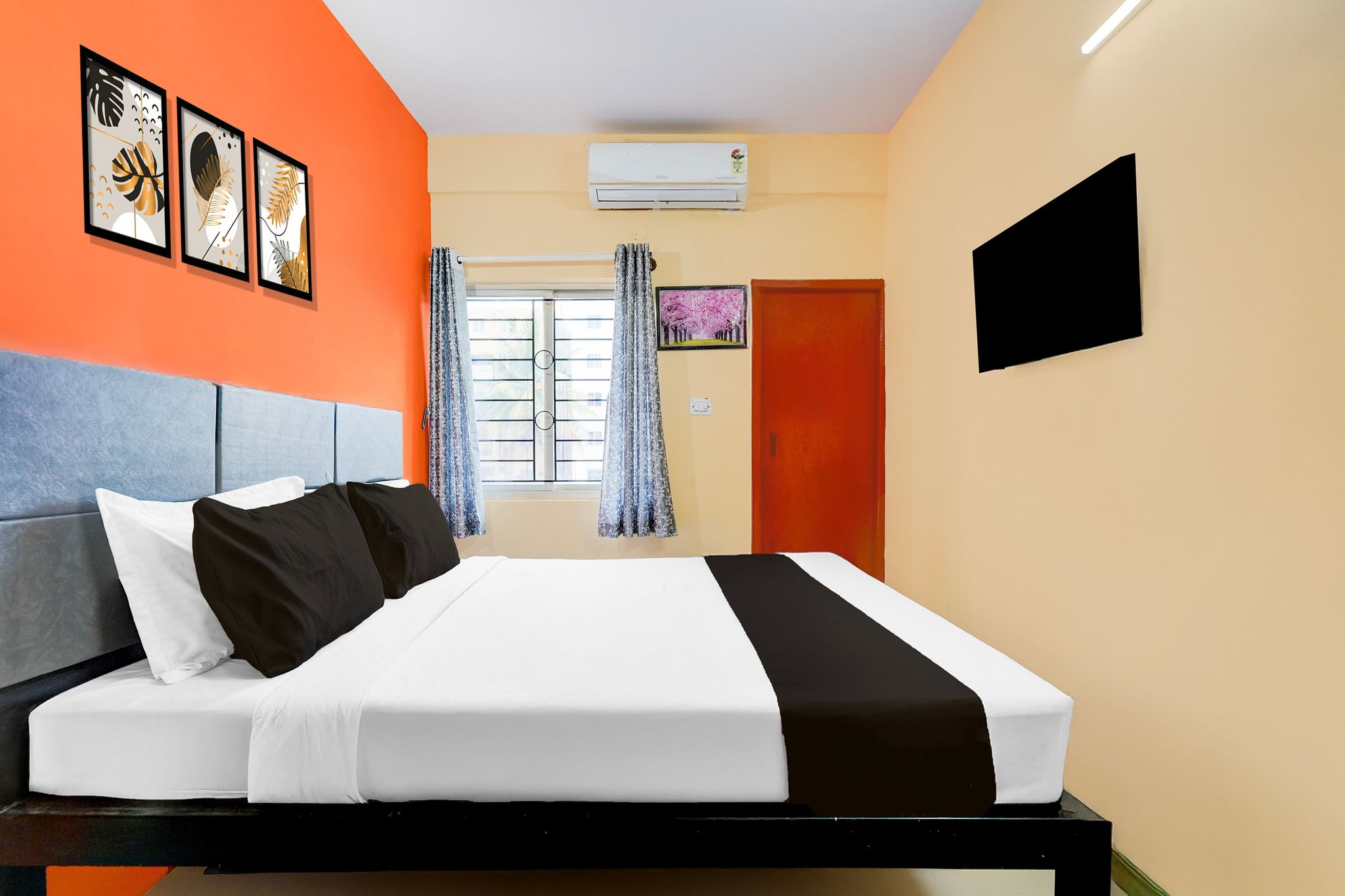 Collection O Electronic City Classic 10