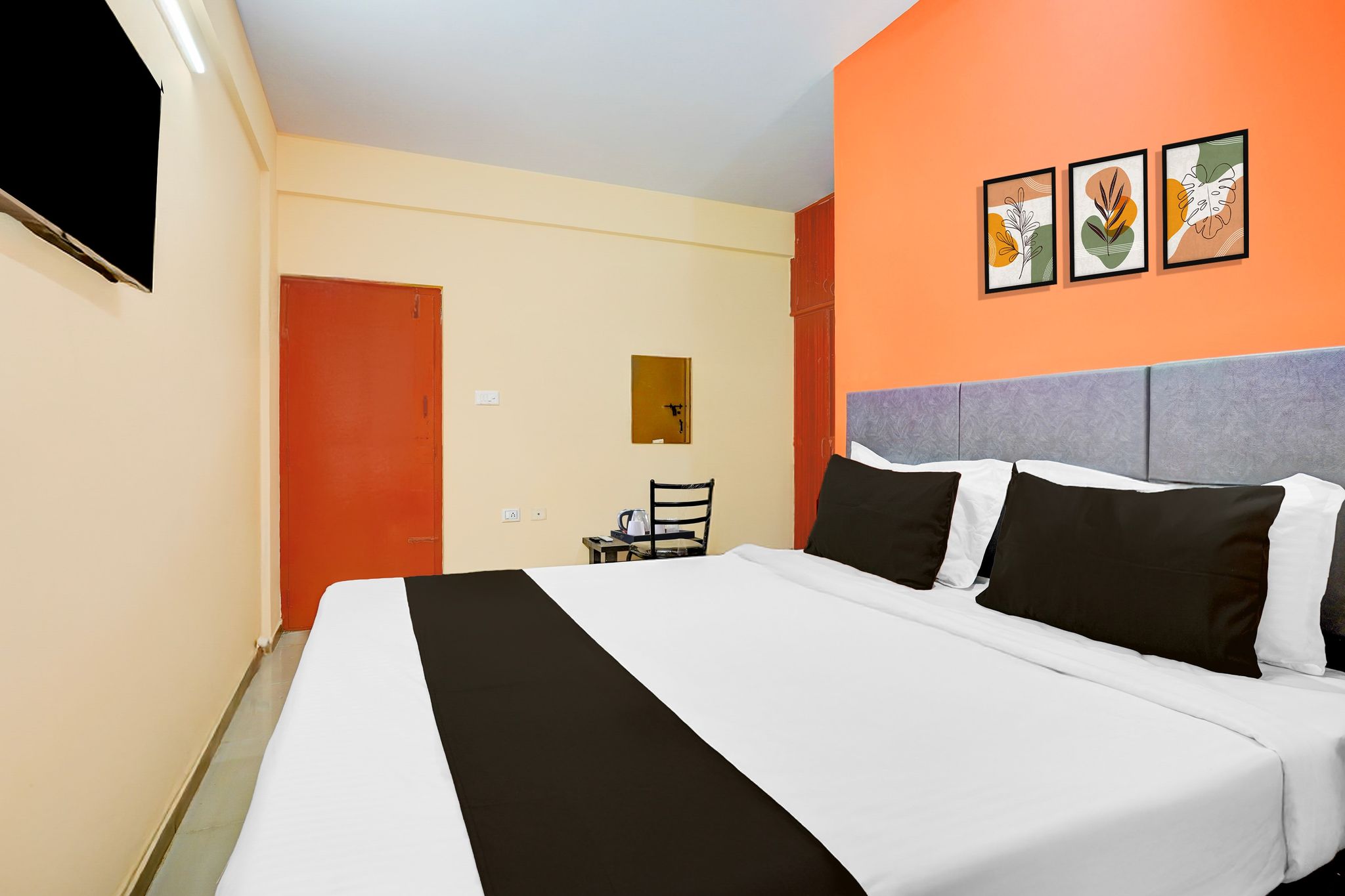 Collection O Electronic City Classic 2