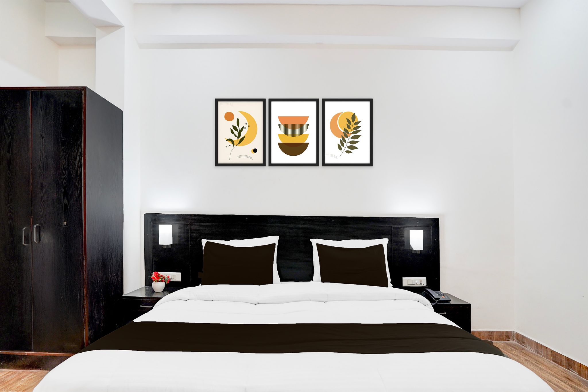 Palette Hotel and Resort Sarnath Temple Classic 5