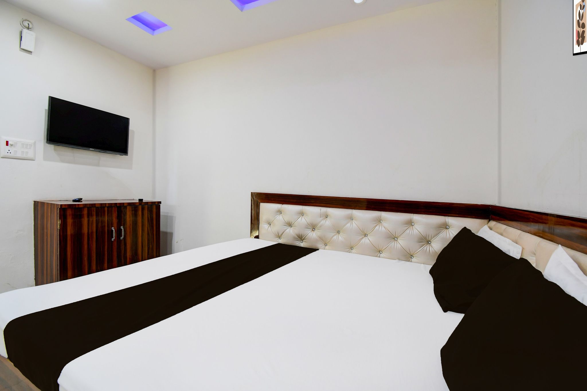 Super Hotel O Gorakhpur Industrial Area Formerly Shaurya Inn Classic 4