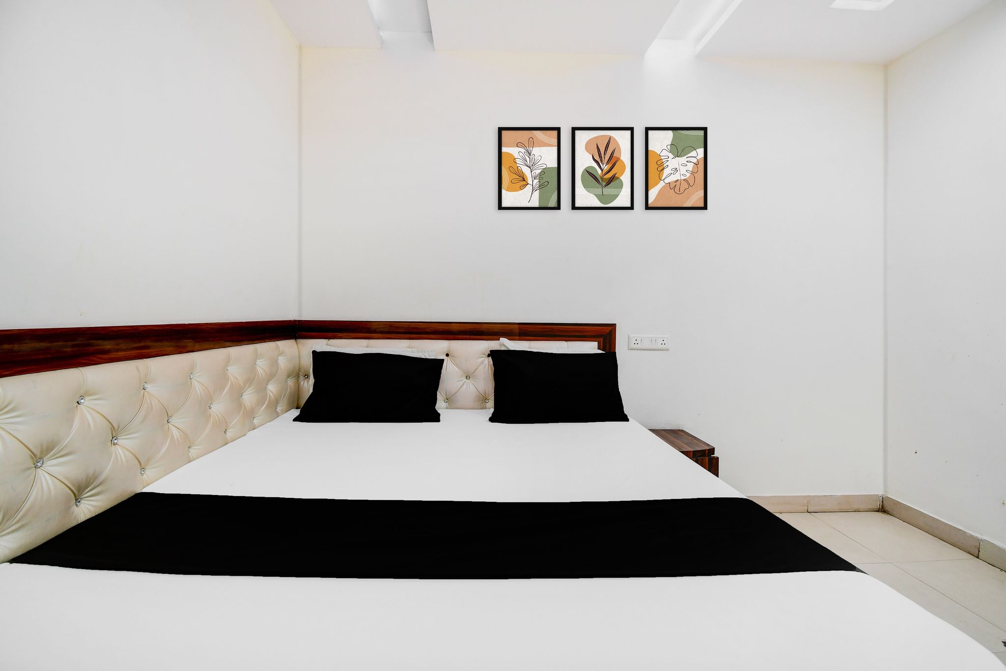 Super Hotel O Gorakhpur Industrial Area Formerly Shaurya Inn Classic 2