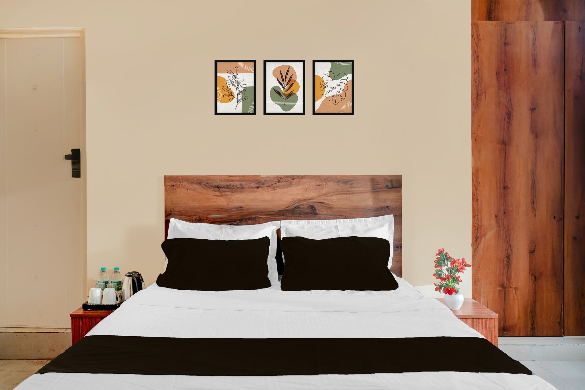 Hotel O Abbigere Bangalore North Formerly MLV Grand Classic 2