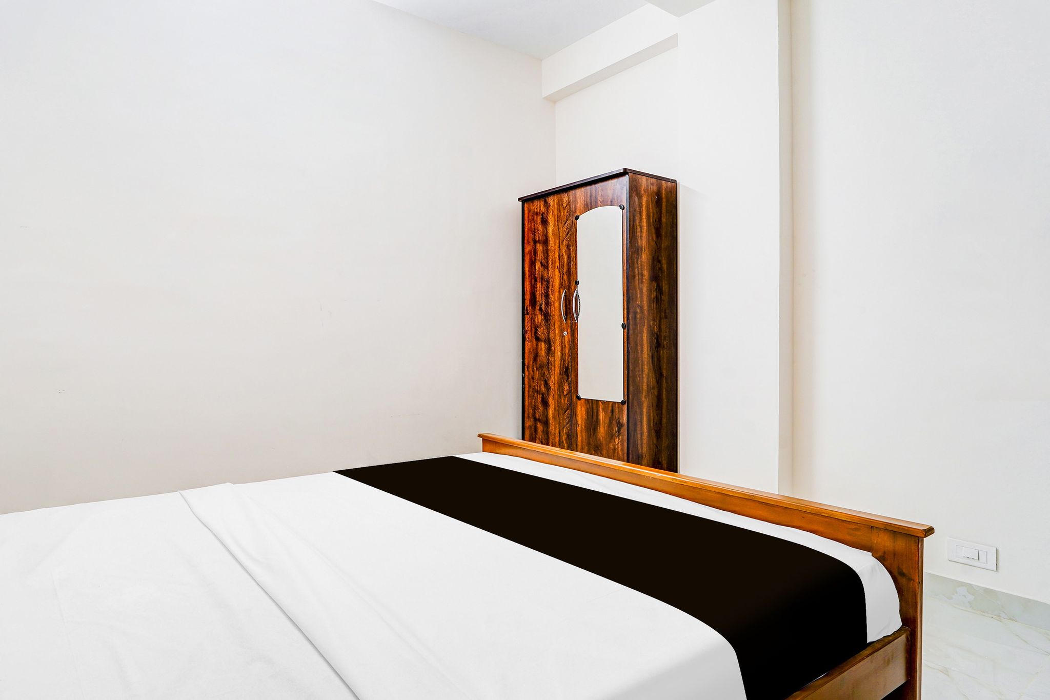 Super Collection O RS Puram North Railway Station Formerly RG Residency Classic 4