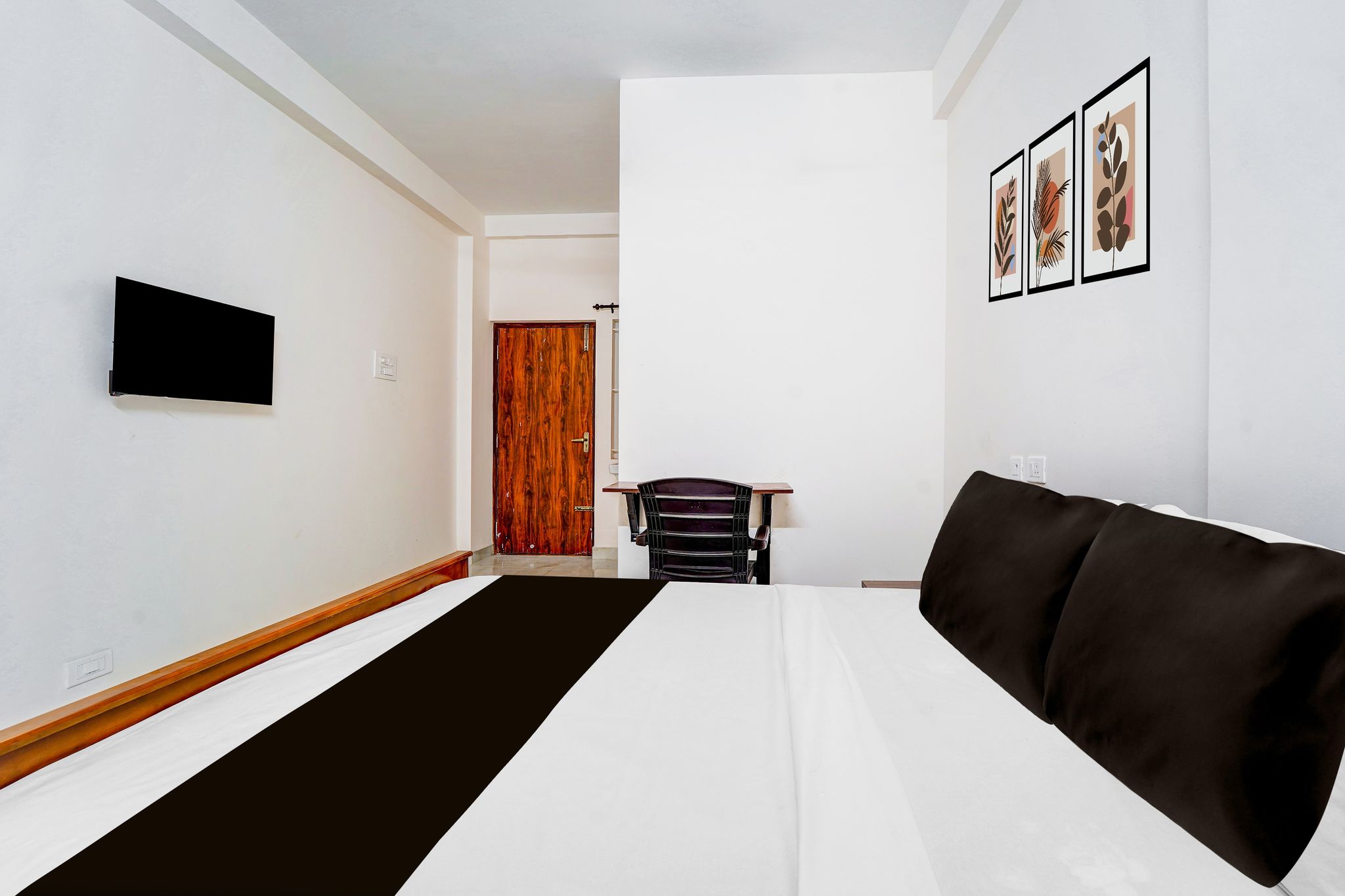 Super Collection O RS Puram North Railway Station Formerly RG Residency Classic 3