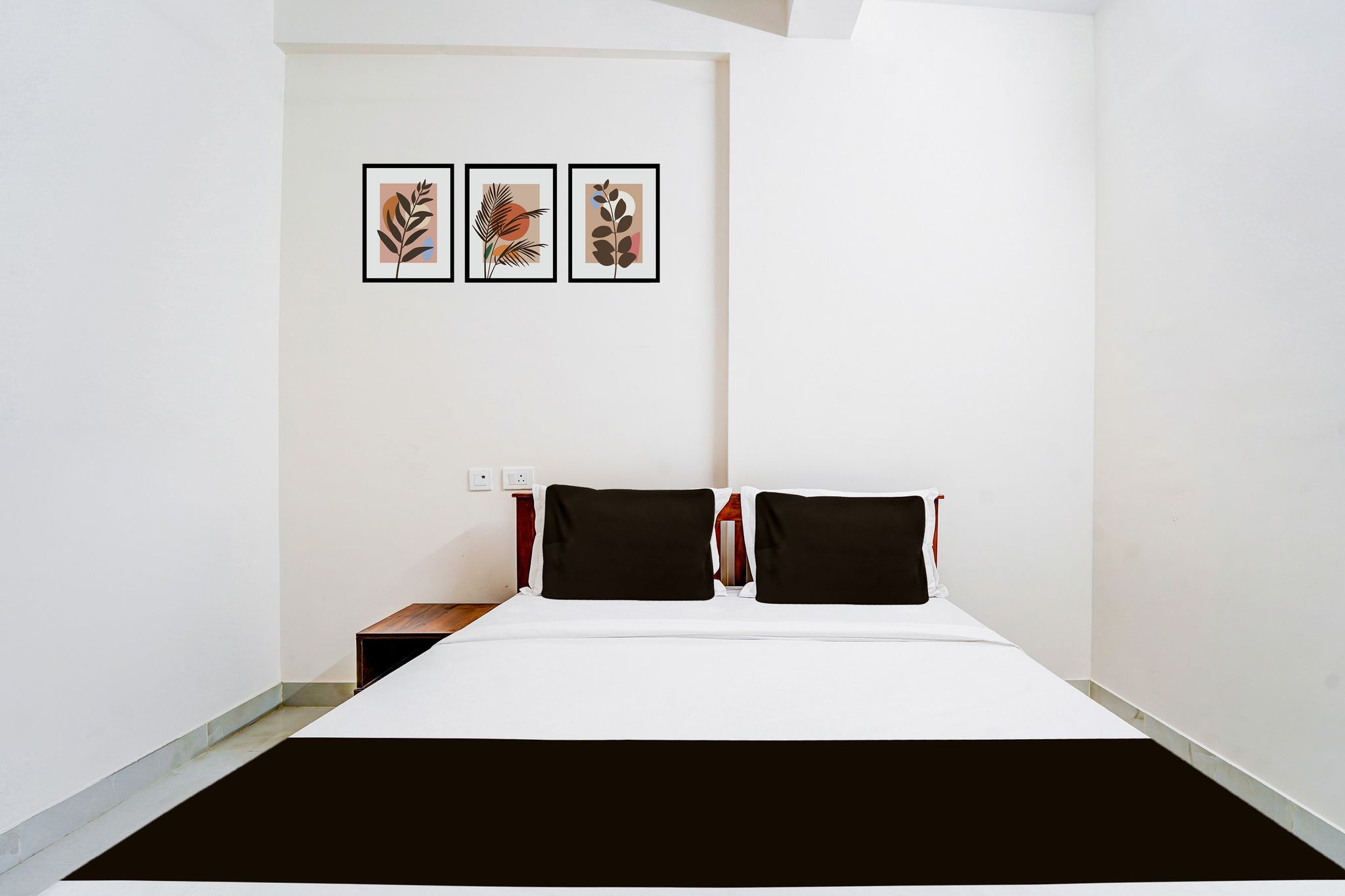 Super Collection O RS Puram North Railway Station Formerly RG Residency Classic 5