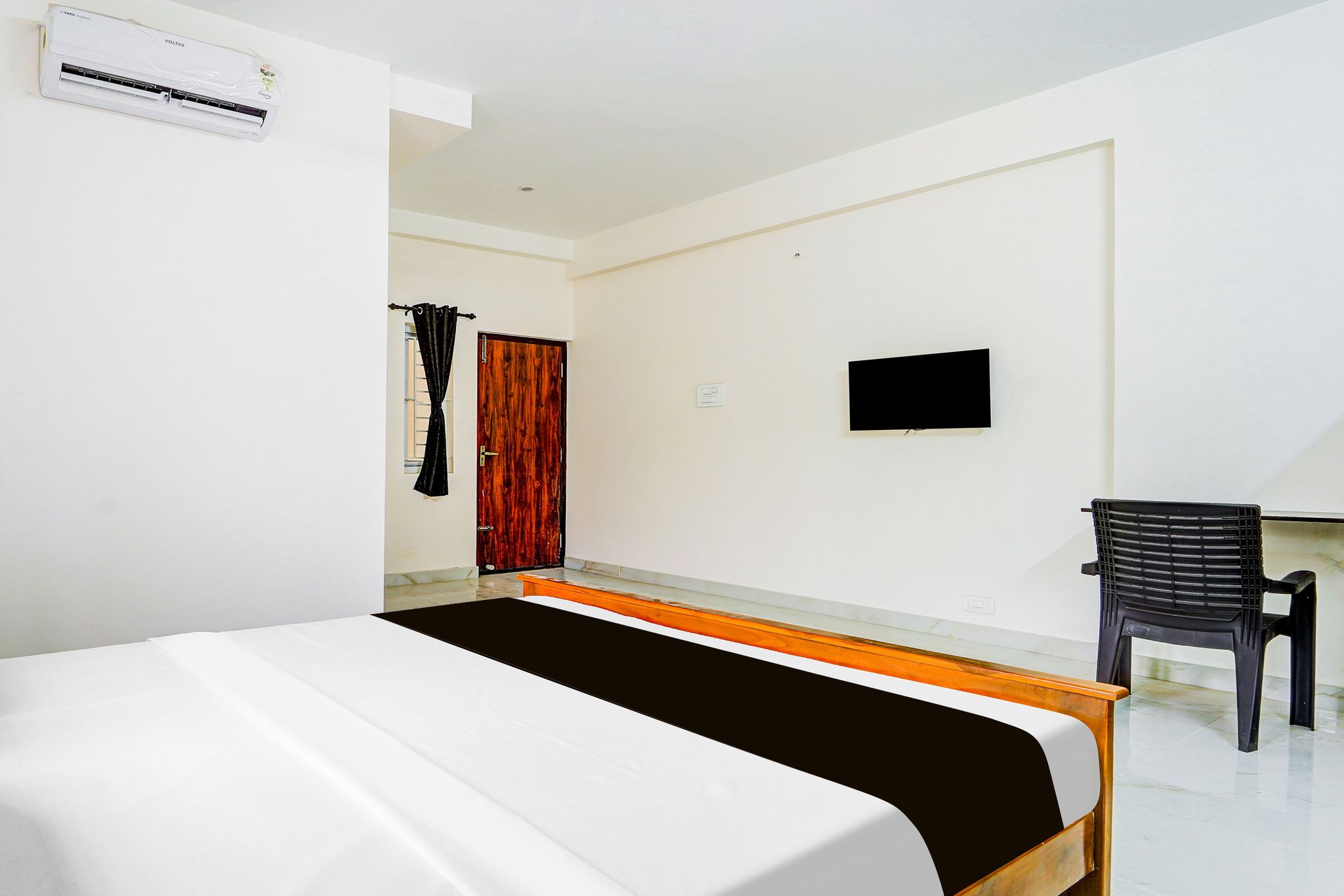 Super Collection O RS Puram North Railway Station Formerly RG Residency Classic 9