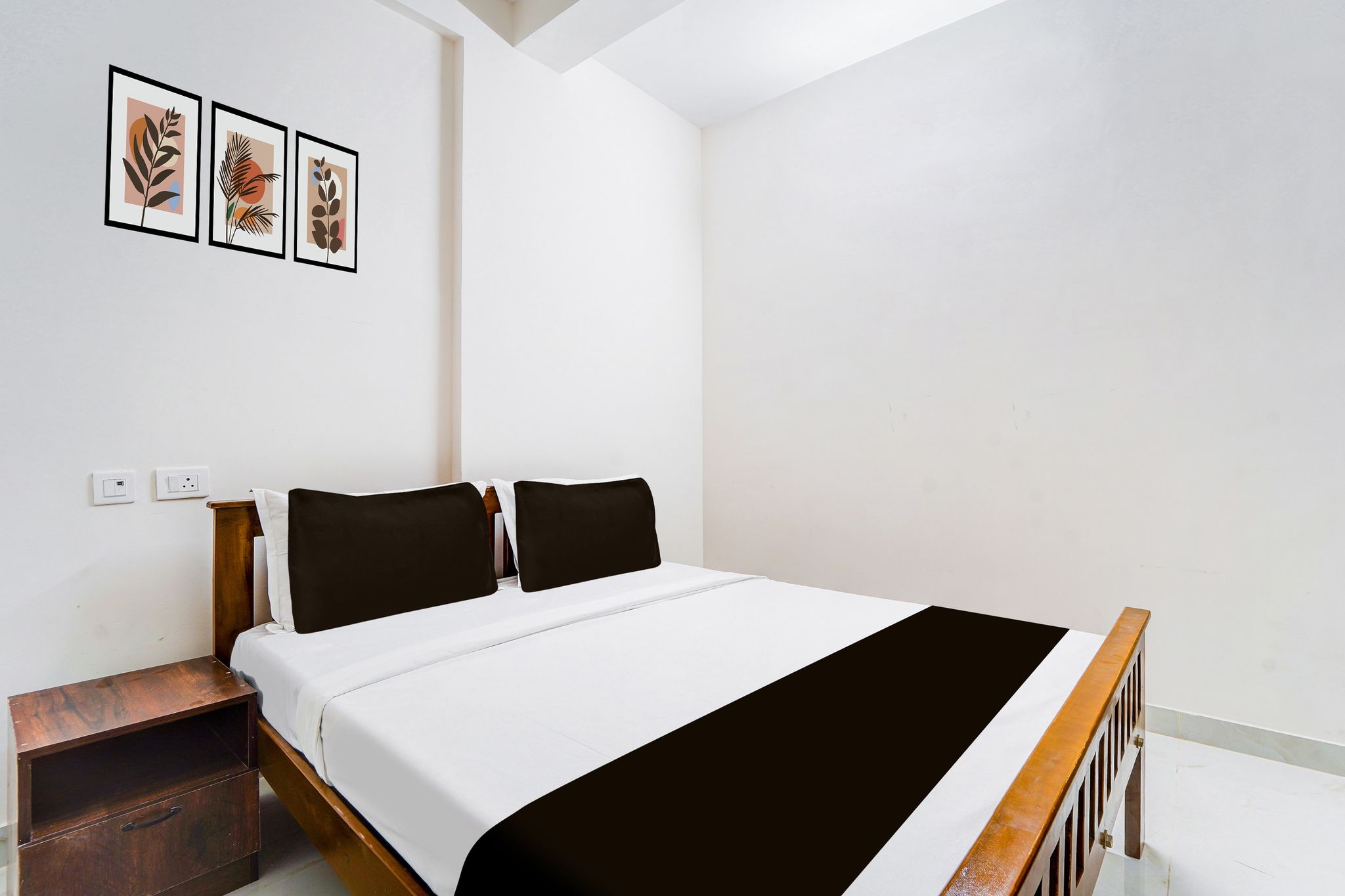 Super Collection O RS Puram North Railway Station Formerly RG Residency Classic 11