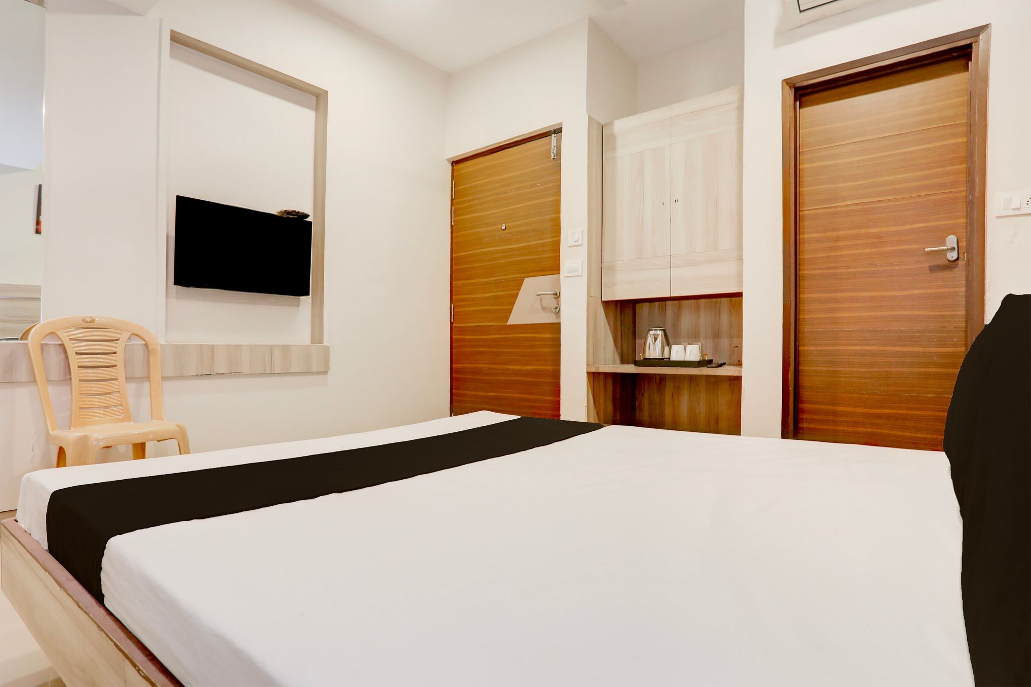 Collection O Gwalior Railway Station Formerly Hotel Sagar Classic 13