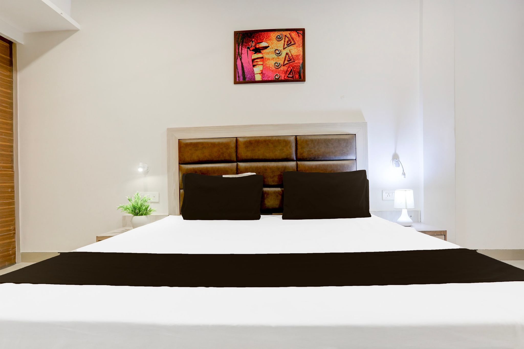 Collection O Gwalior Railway Station Formerly Hotel Sagar Classic 9