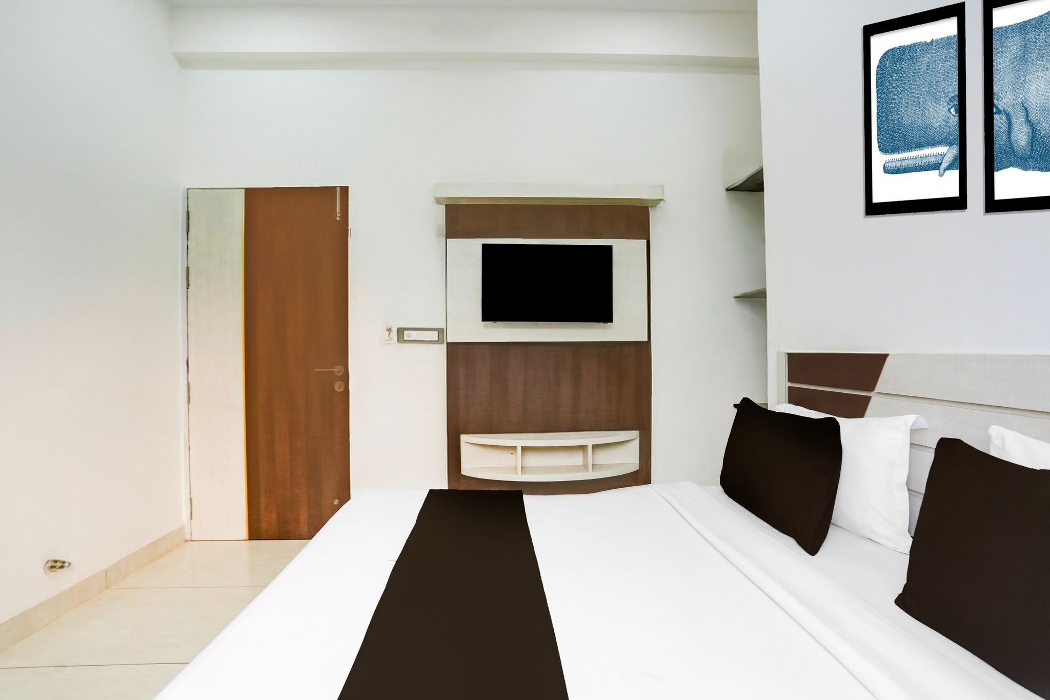 Super Collection O Khatu Shyam Formerly Hotel Dev Bhumi Classic 13