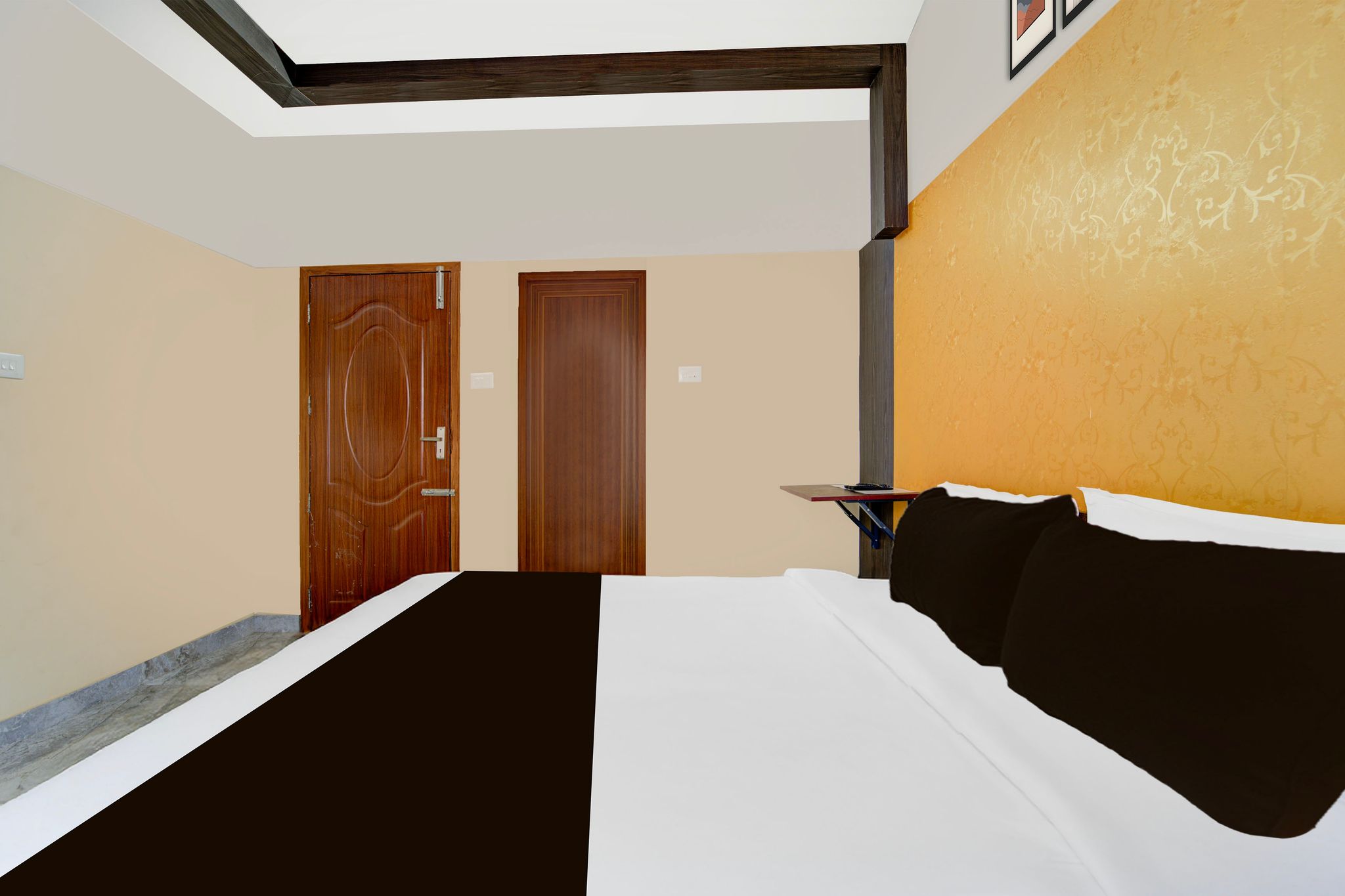 Super Hotel O Kazhakkoottam Near Technopark Phase 3 Classic 6