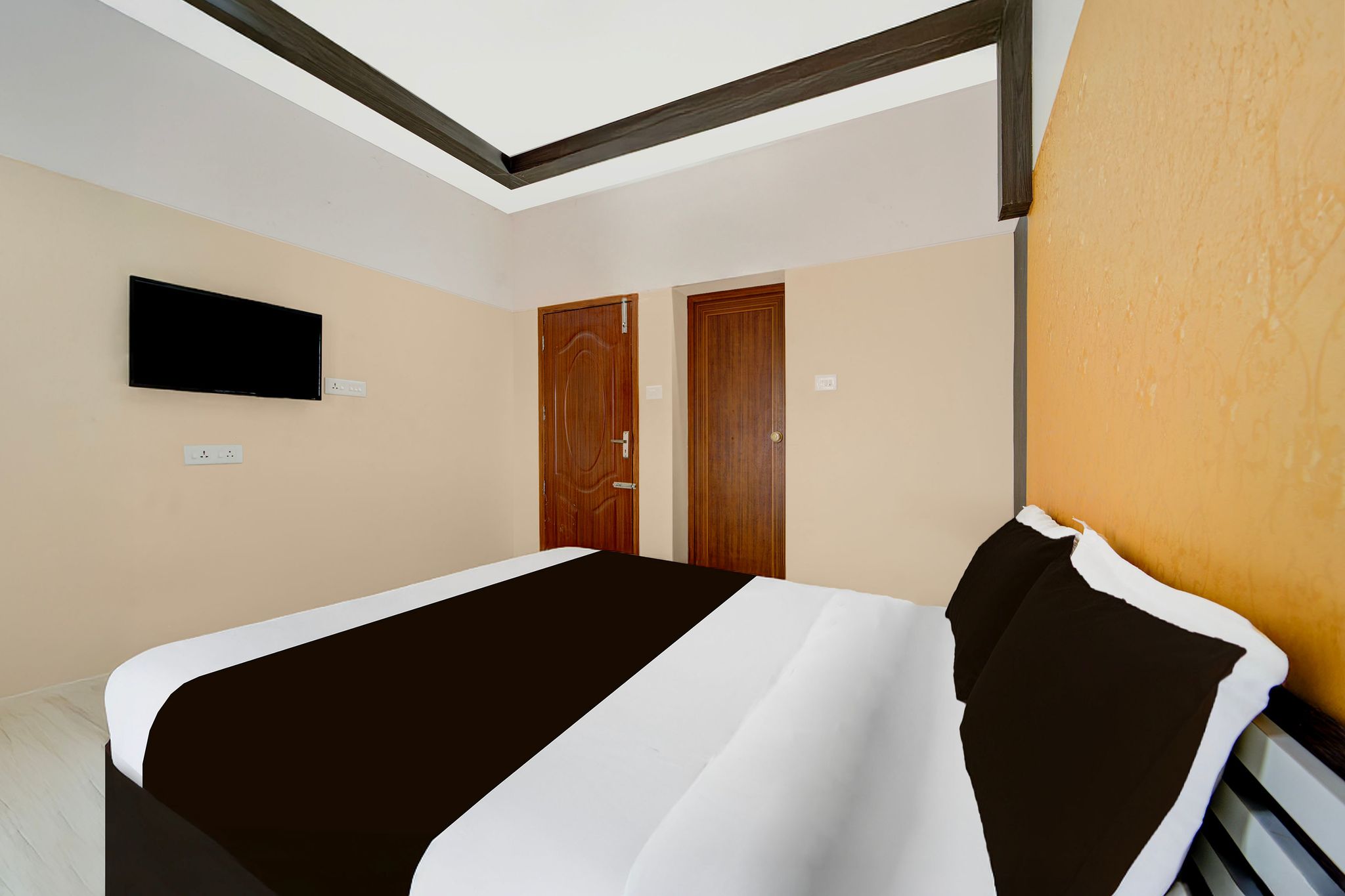 Super Hotel O Kazhakkoottam Near Technopark Phase 3 Classic 3
