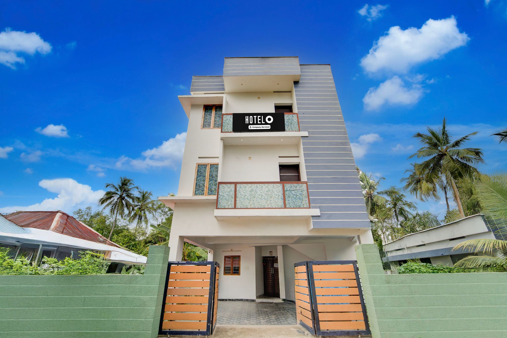 Super Hotel O Kazhakkoottam Near Technopark Phase 3