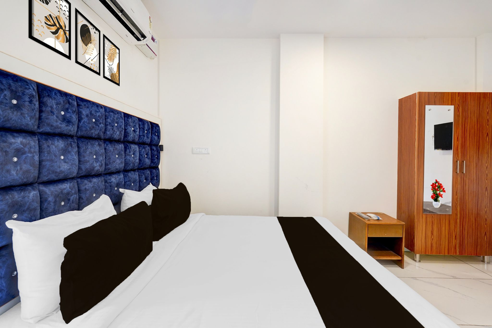 Super Hotel O Mahabalipuram Formerly The Posh Palace Classic 12