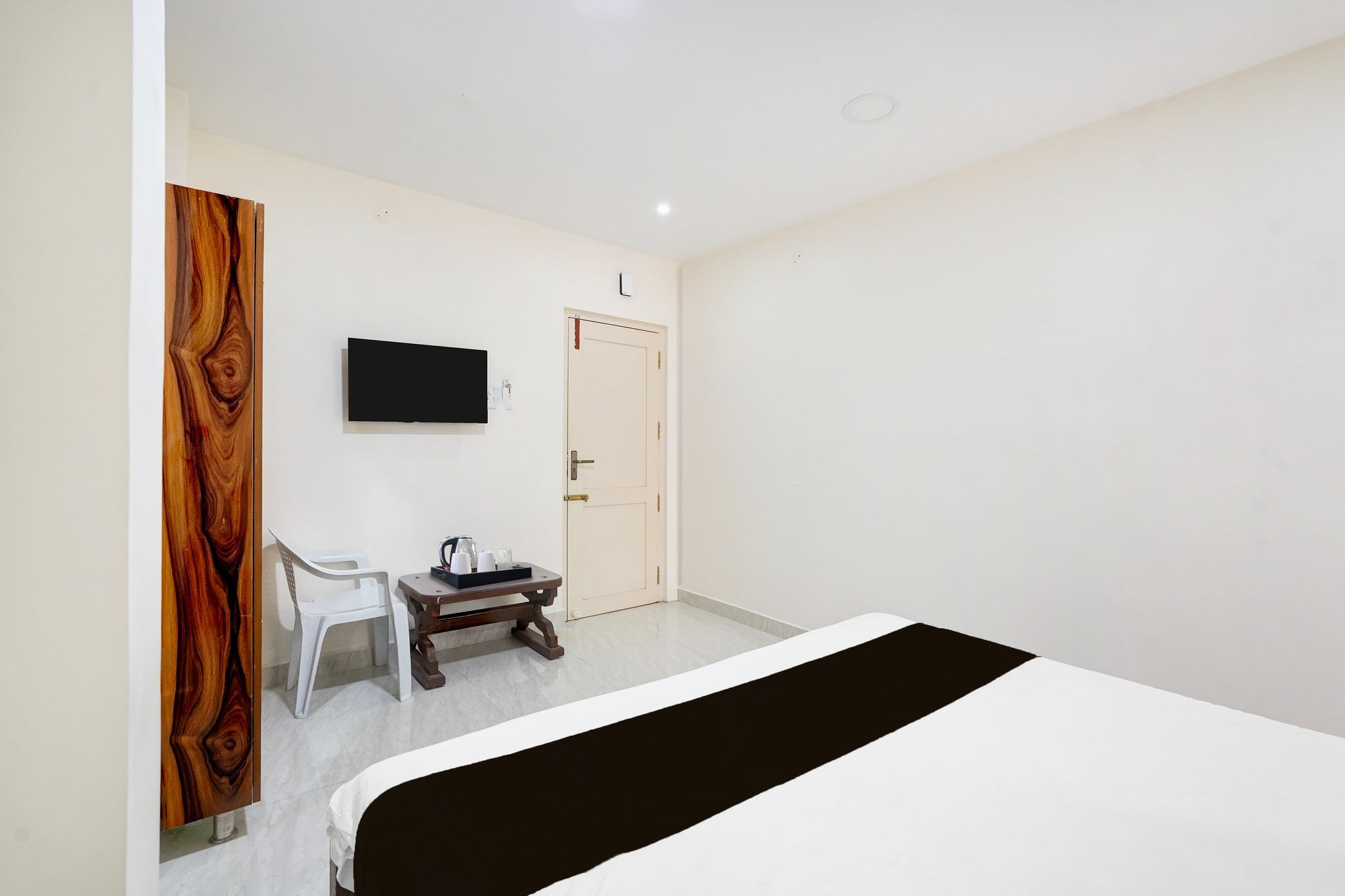 Super Hotel O Mahabalipuram Formerly The Posh Palace Classic 10