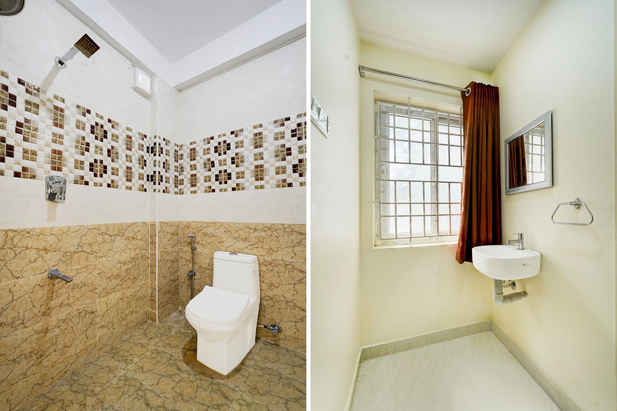 Super Hotel O Mahabalipuram Formerly The Posh Palace Classic 15