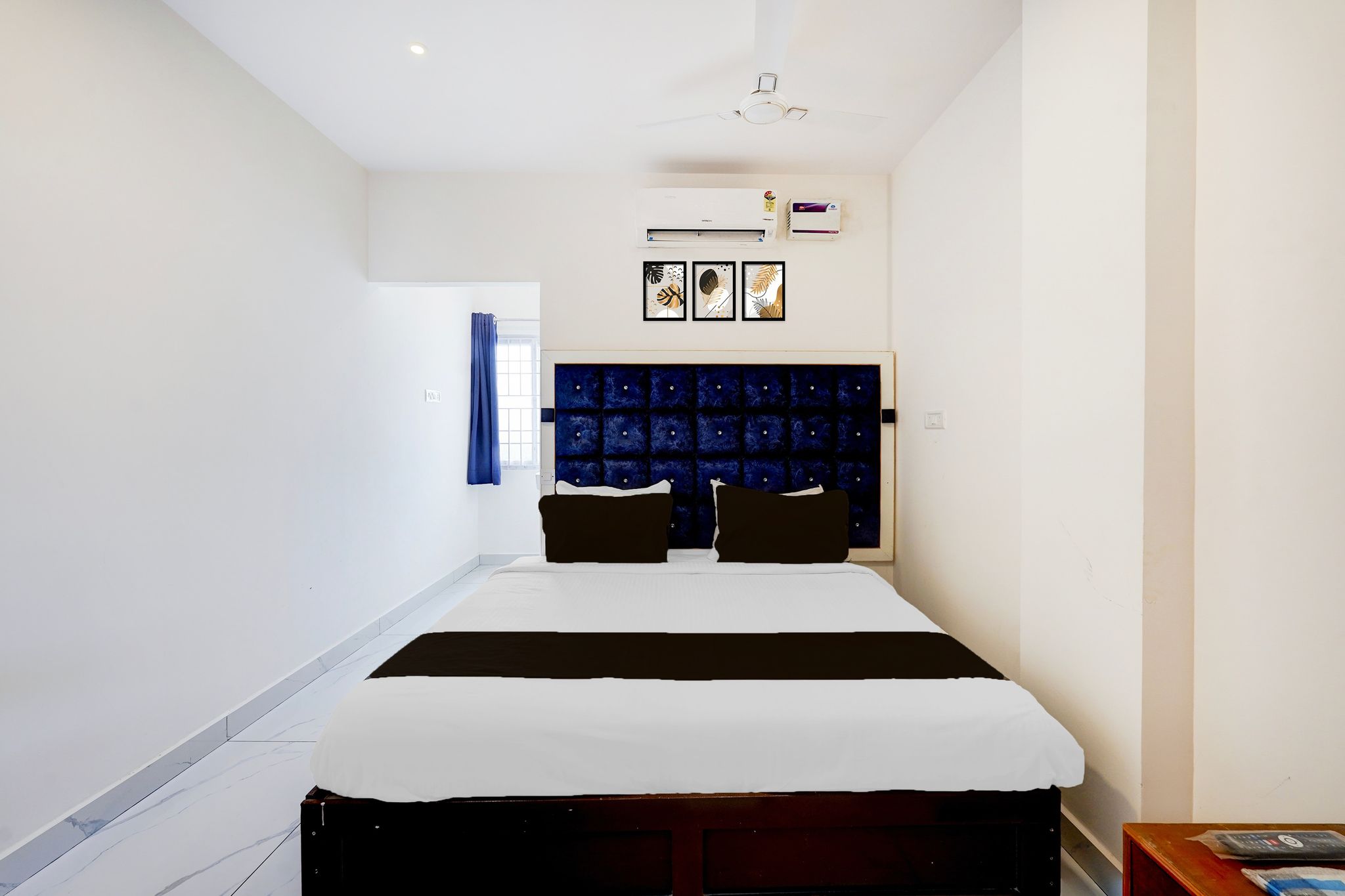 Super Hotel O Mahabalipuram Formerly The Posh Palace Classic 8