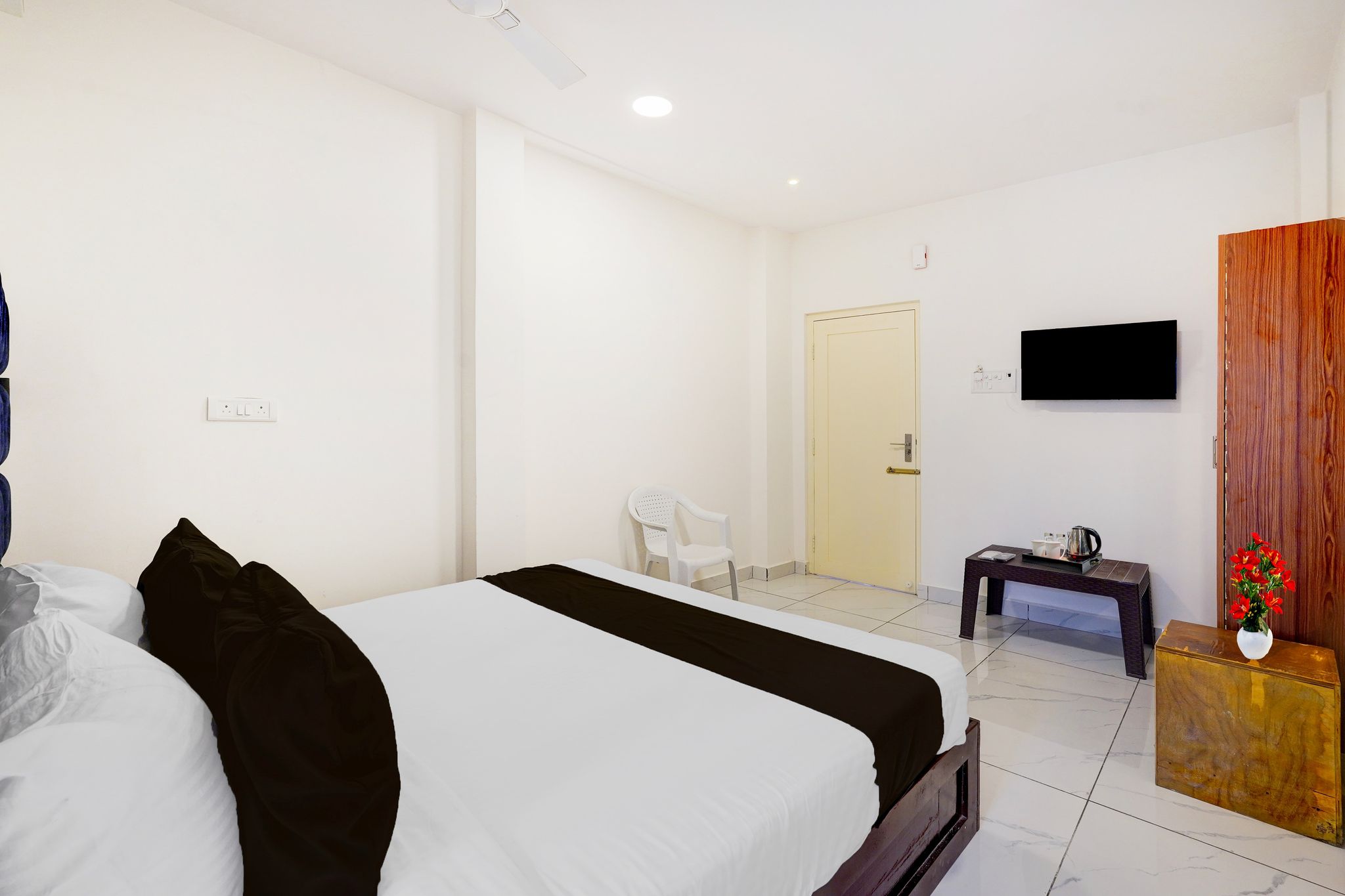 Super Hotel O Mahabalipuram Formerly The Posh Palace Classic 5