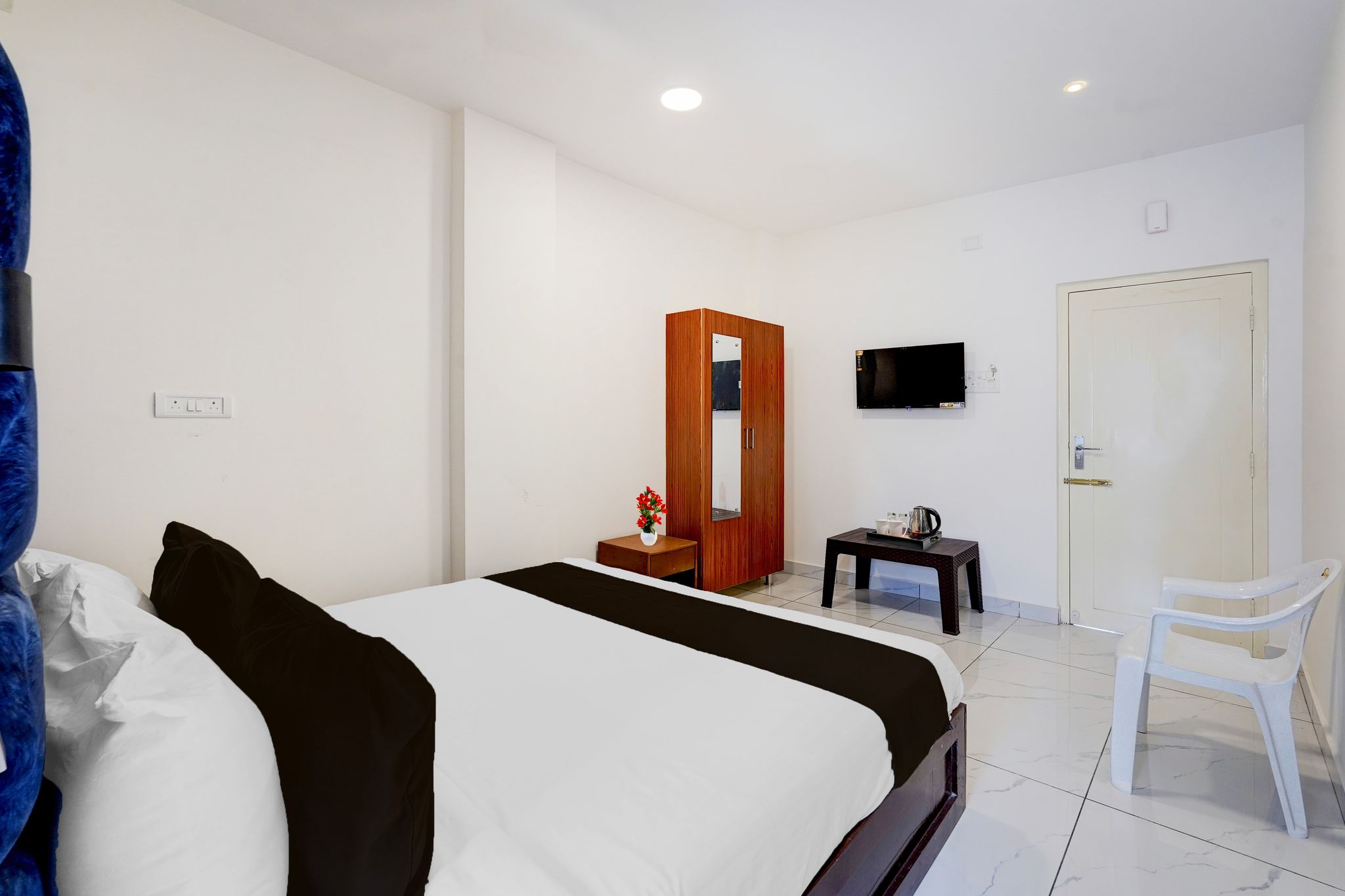 Super Hotel O Mahabalipuram Formerly The Posh Palace Classic 3