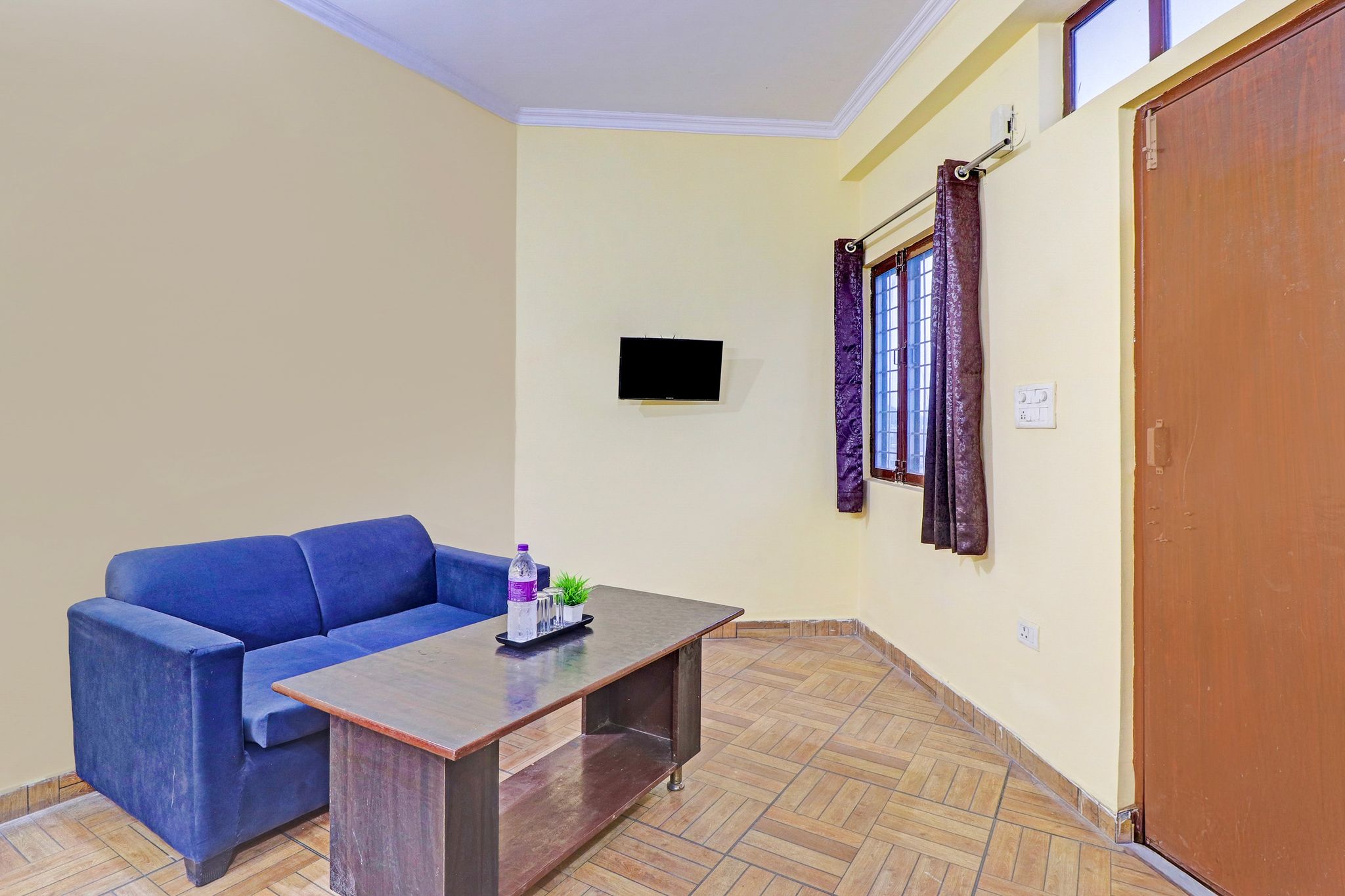 Super Hotel O Vidhan Sabha Chowk Formerly Sunshine Guest House Classic 15