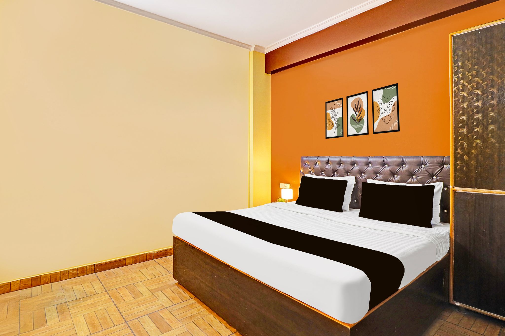 Super Hotel O Vidhan Sabha Chowk Formerly Sunshine Guest House Classic