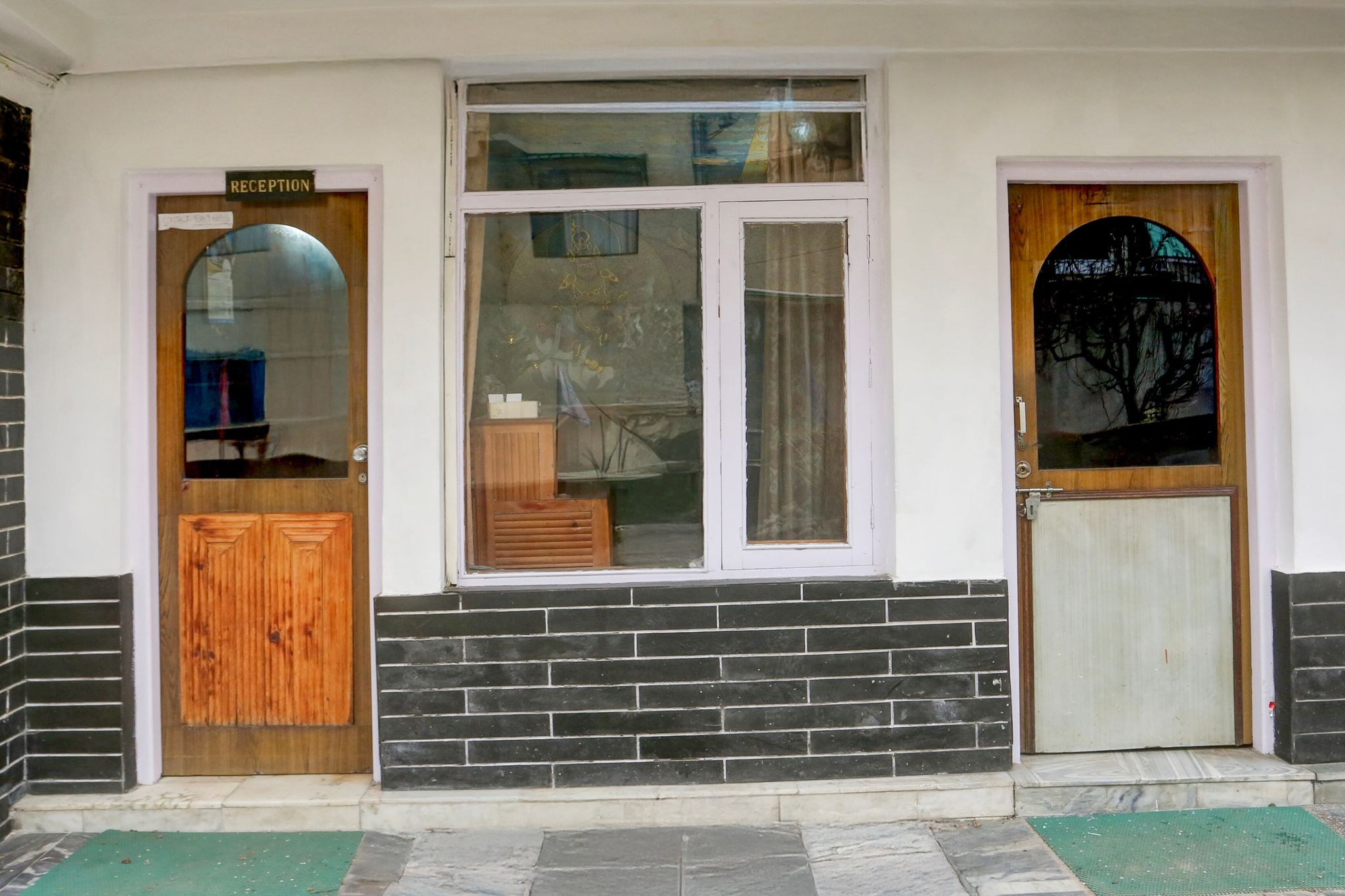 Collection O Mall Road Manali Downtown Hadimba Temple Formerly Hotel Shambhala
