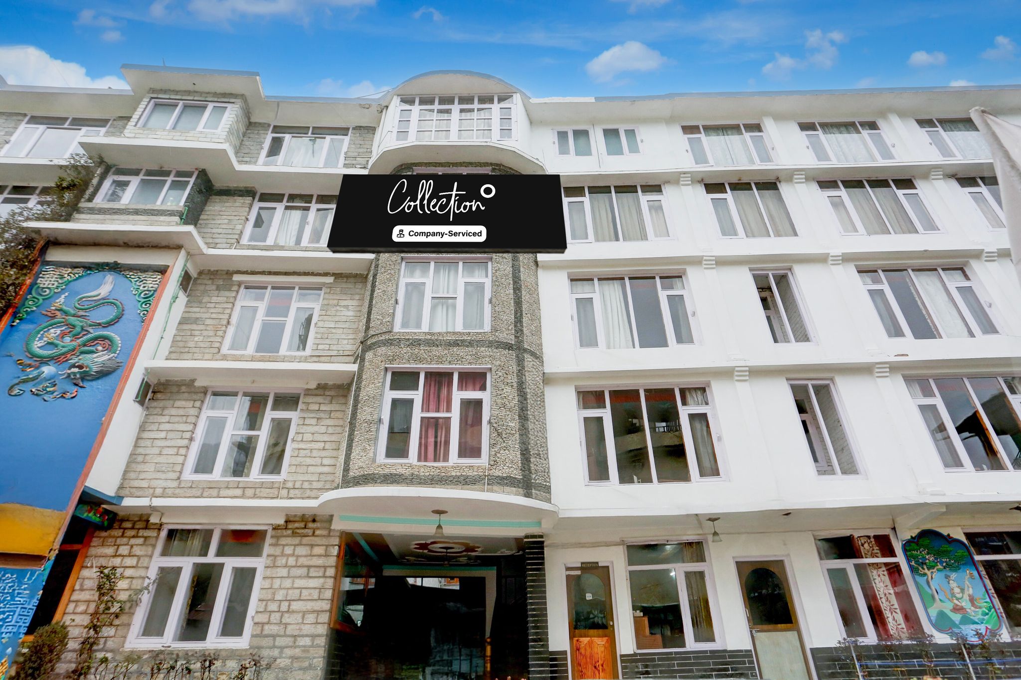 Collection O Mall Road Manali Downtown Hadimba Temple Formerly Hotel Shambhala