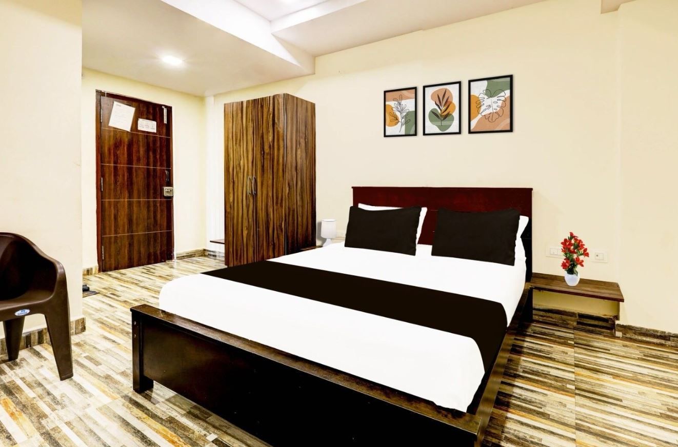 Hotel O Akshaya Bheemas Inn Classic 2