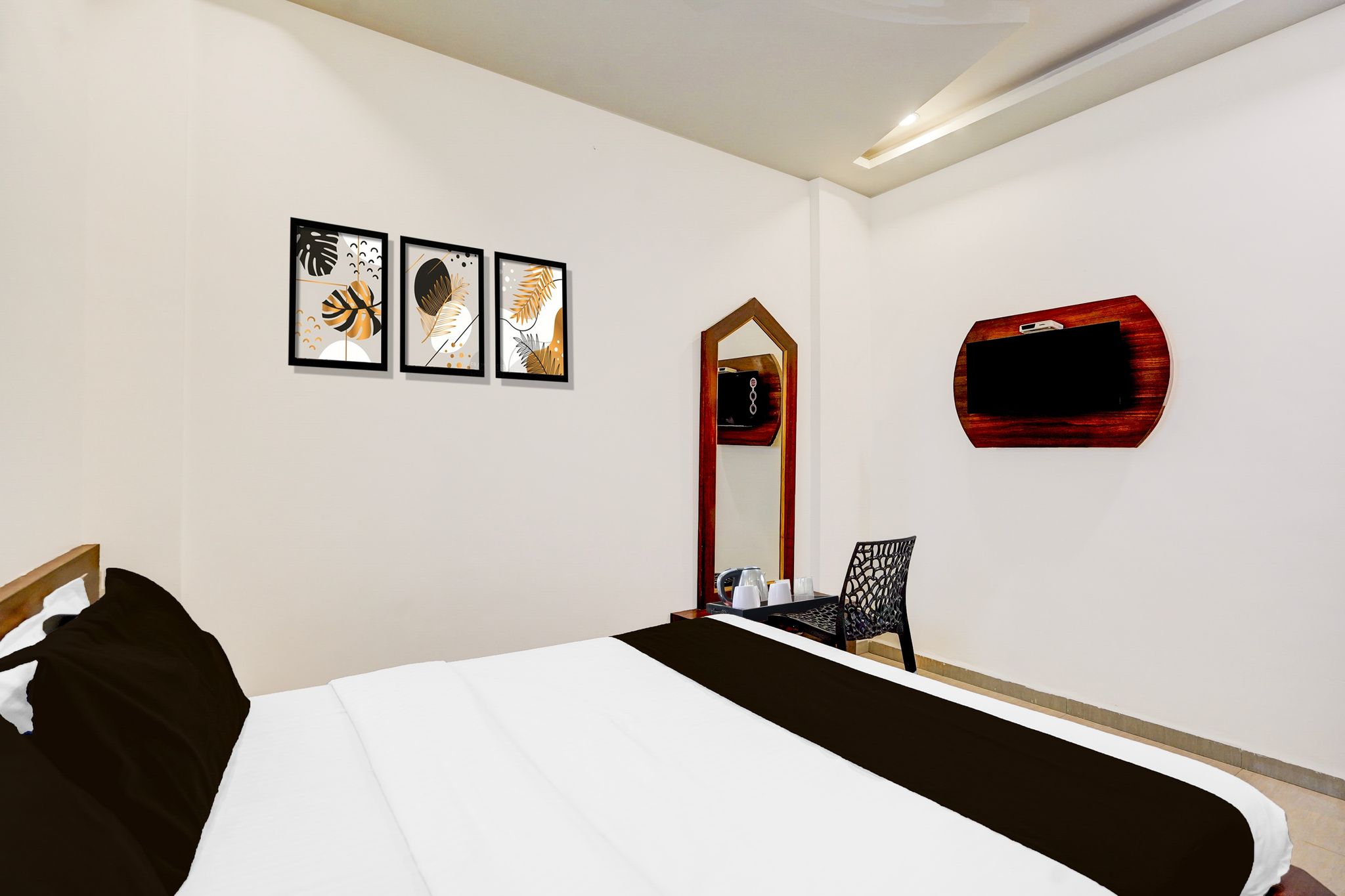 Hotel O Shirdi Sai Baba Temple Formerly Sai Viranjan Classic 8