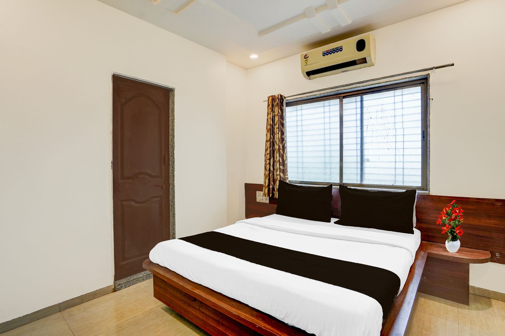 Hotel O Shirdi Sai Baba Temple Formerly Sai Viranjan Classic 5