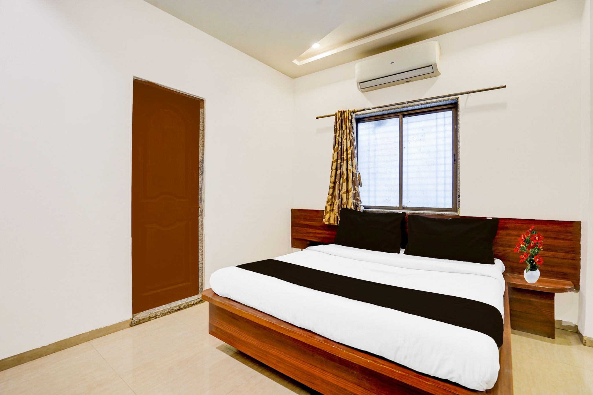 Hotel O Shirdi Sai Baba Temple Formerly Sai Viranjan Classic 4