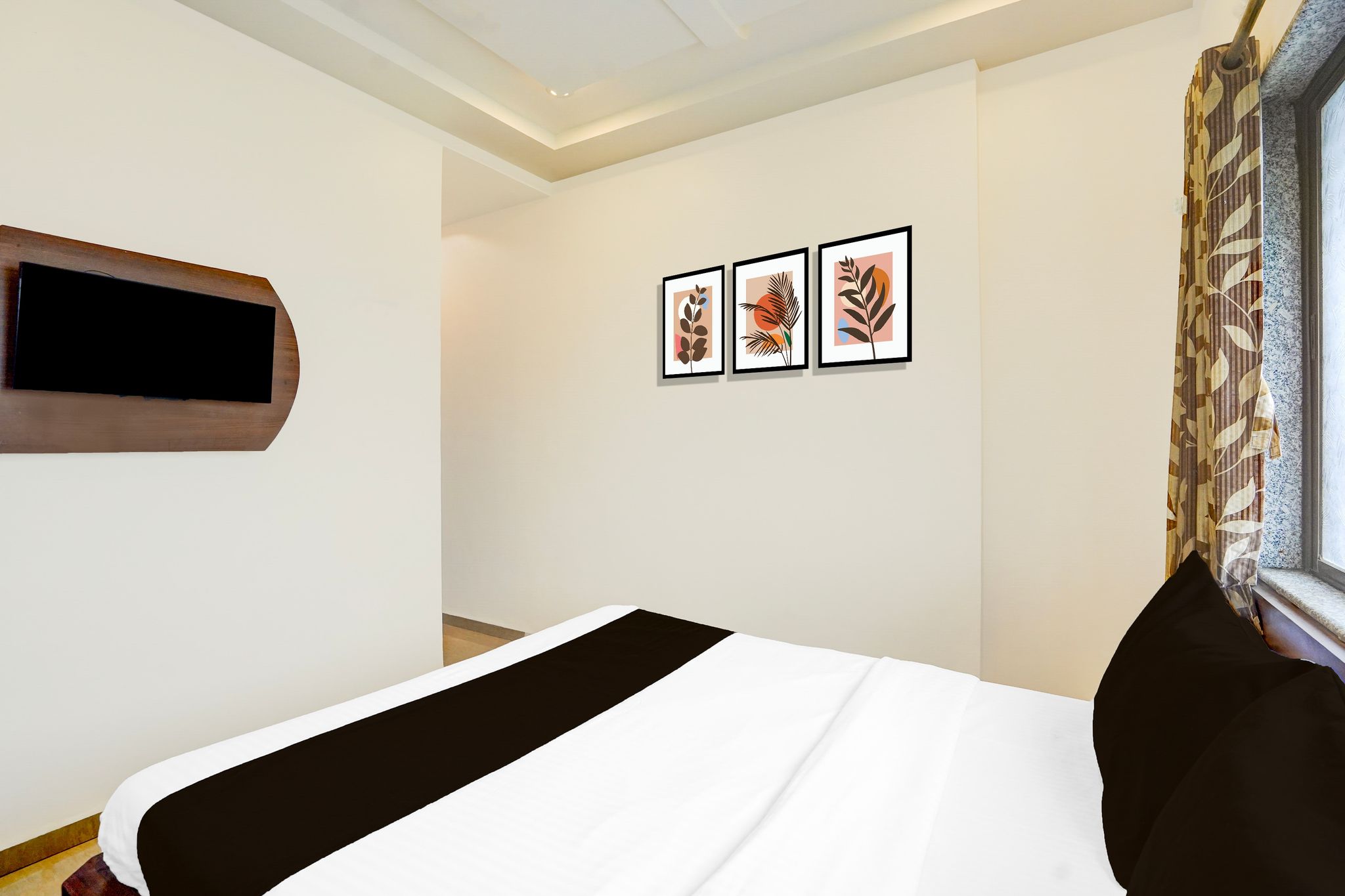 Hotel O Shirdi Sai Baba Temple Formerly Sai Viranjan Classic 9