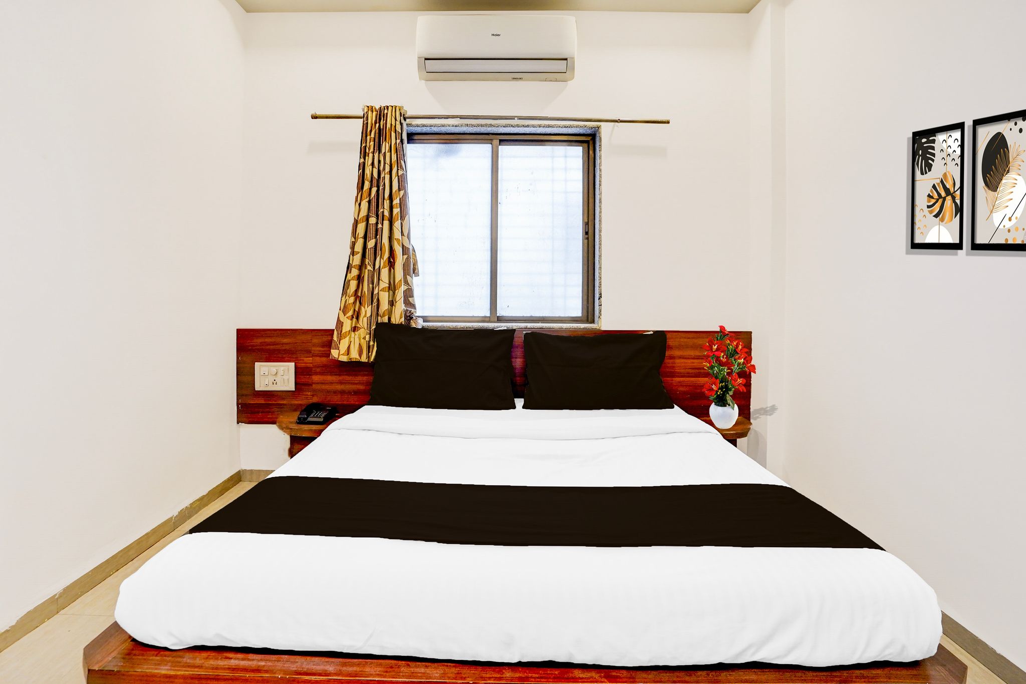 Hotel O Shirdi Sai Baba Temple Formerly Sai Viranjan Classic 12