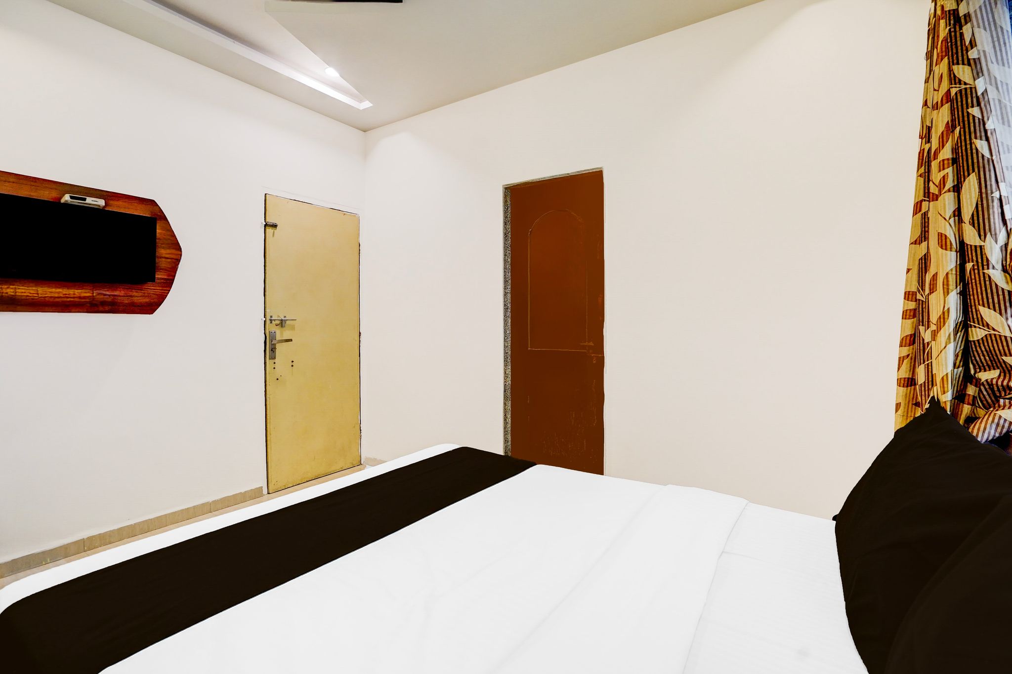 Hotel O Shirdi Sai Baba Temple Formerly Sai Viranjan Classic 10