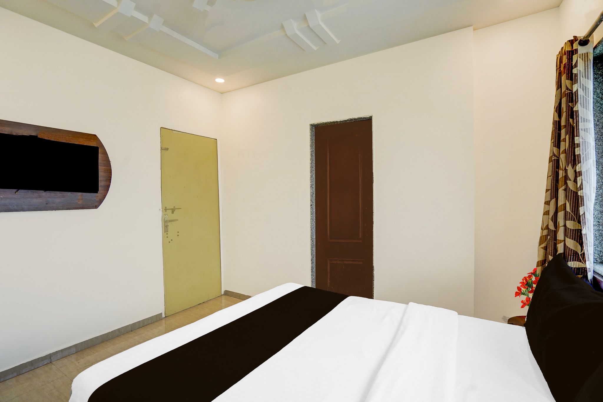 Hotel O Shirdi Sai Baba Temple Formerly Sai Viranjan Classic 6