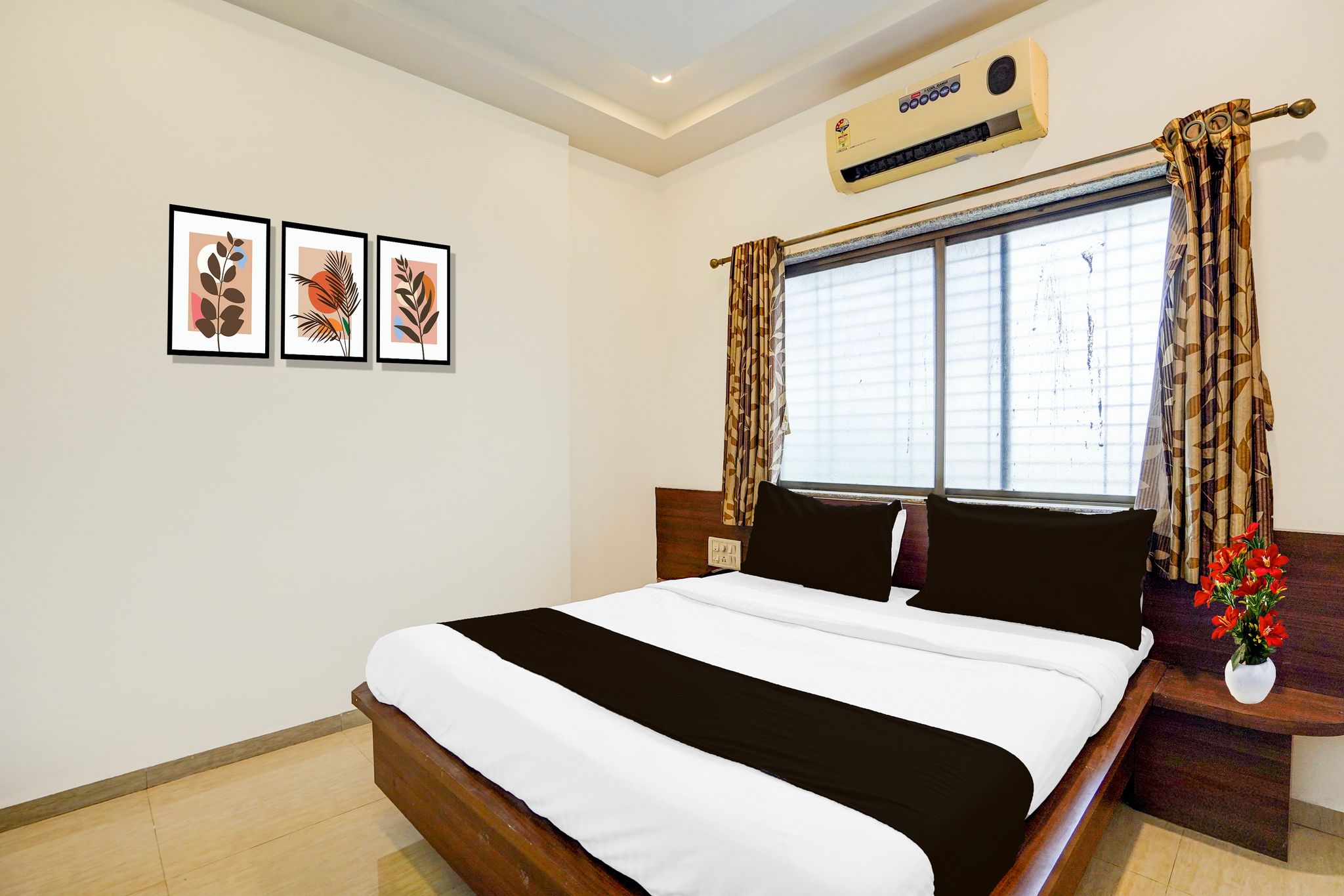 Hotel O Shirdi Sai Baba Temple Formerly Sai Viranjan Classic 2