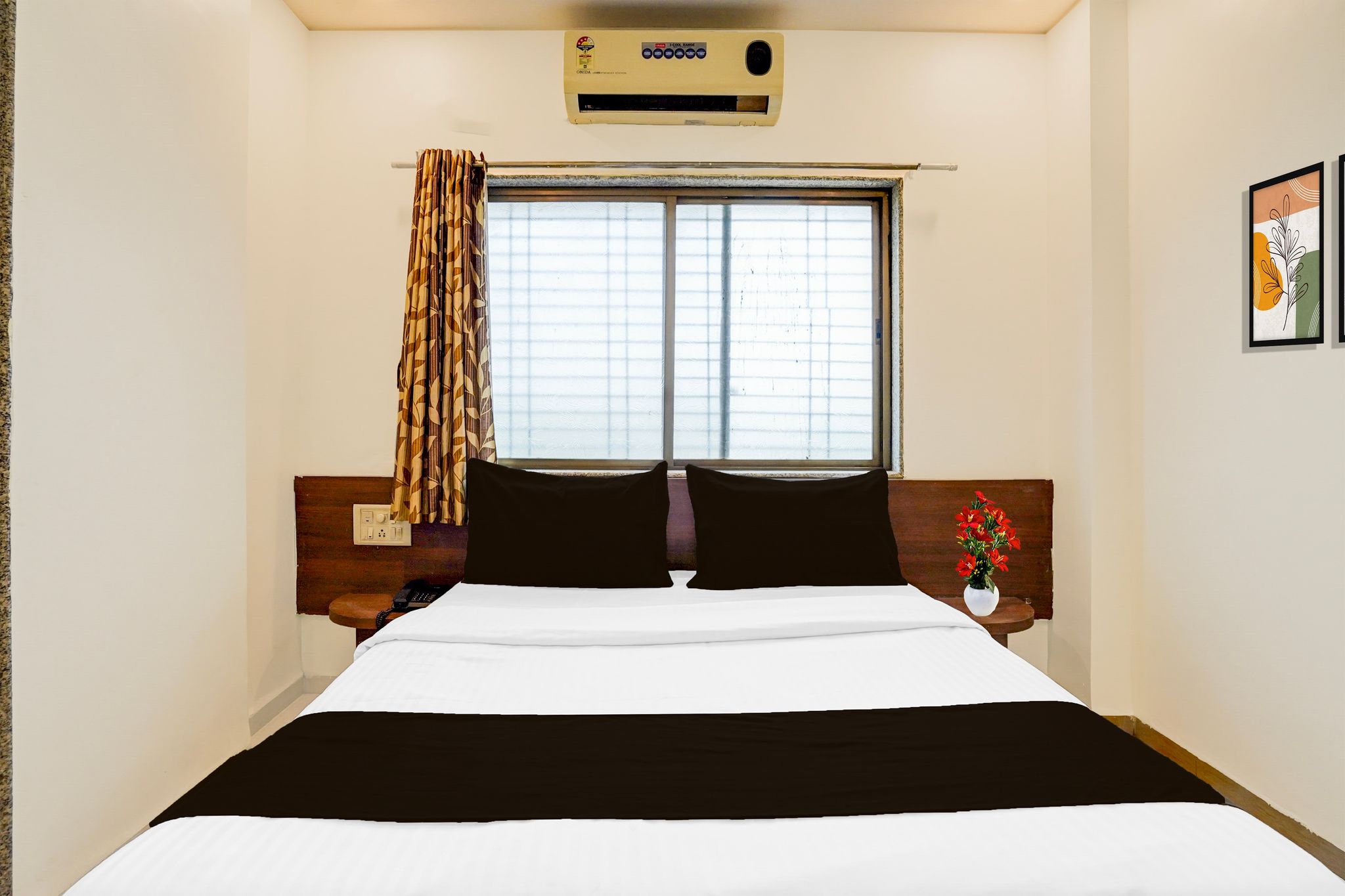 Hotel O Shirdi Sai Baba Temple Formerly Sai Viranjan Classic 7