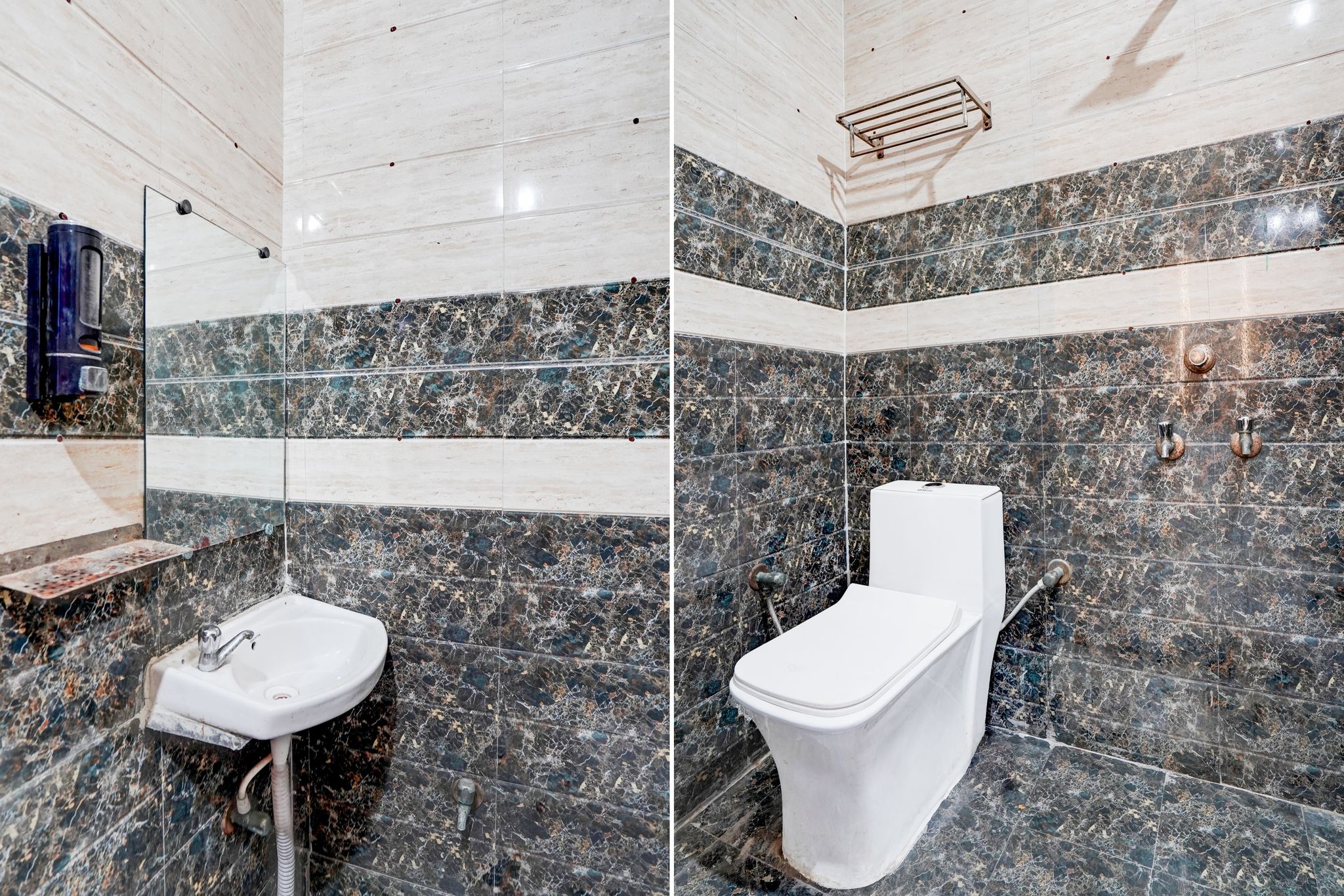 Hotel O Sector 121 Gaur City Mall Noida Formerly Royal FNG Classic 14