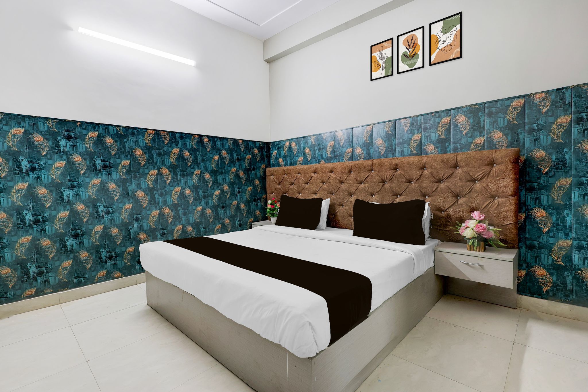 Hotel O Noida Electronic City Metro Station Classic 7