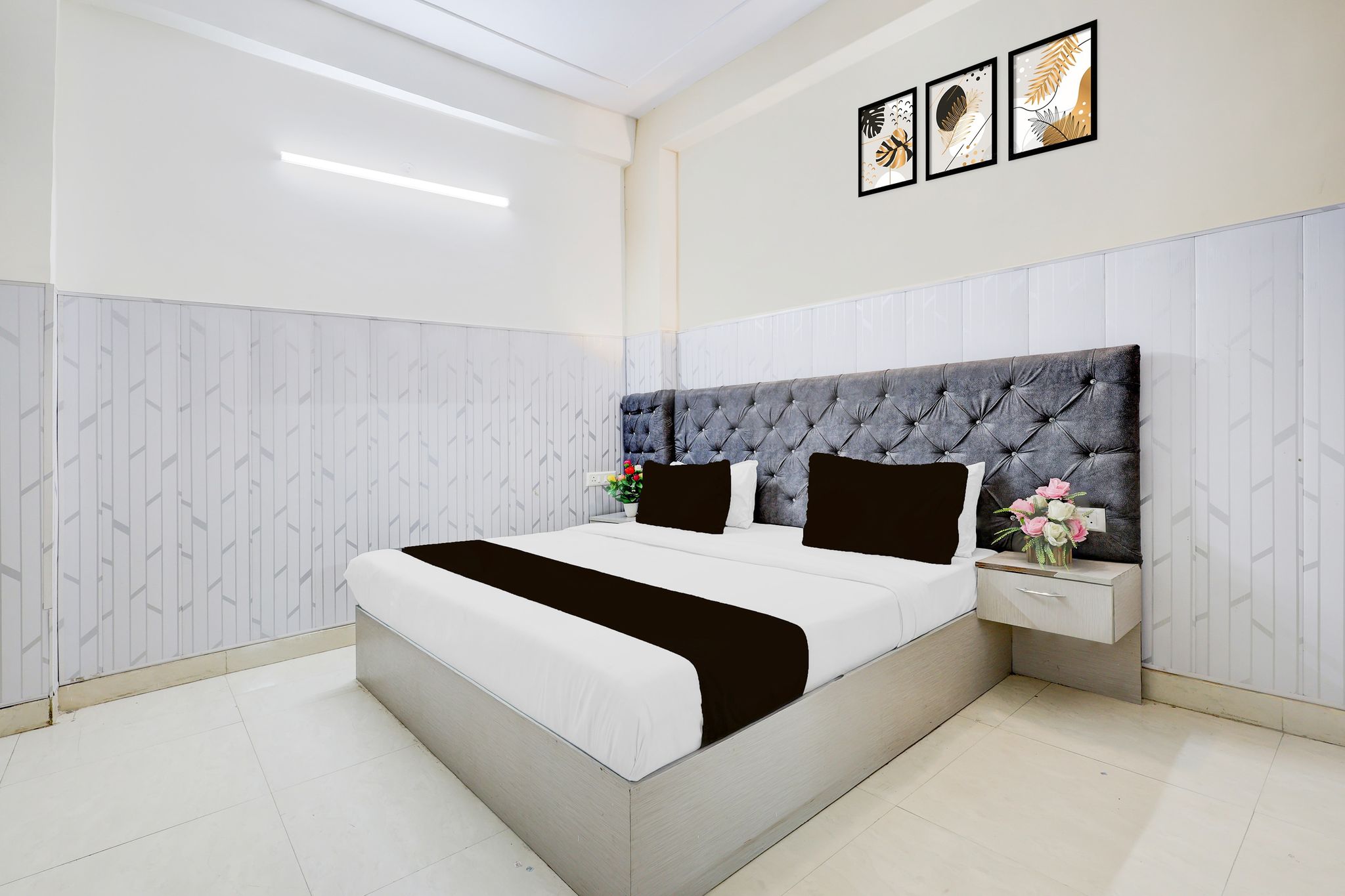 Hotel O Noida Electronic City Metro Station Classic 2