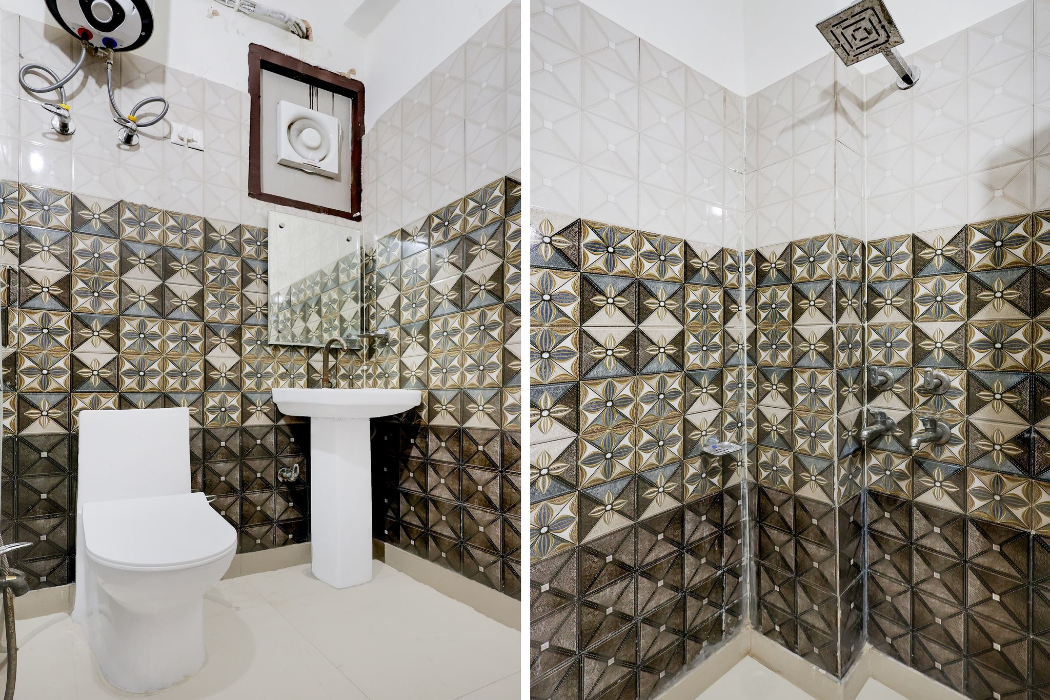 Hotel O Noida Electronic City Metro Station Classic 17