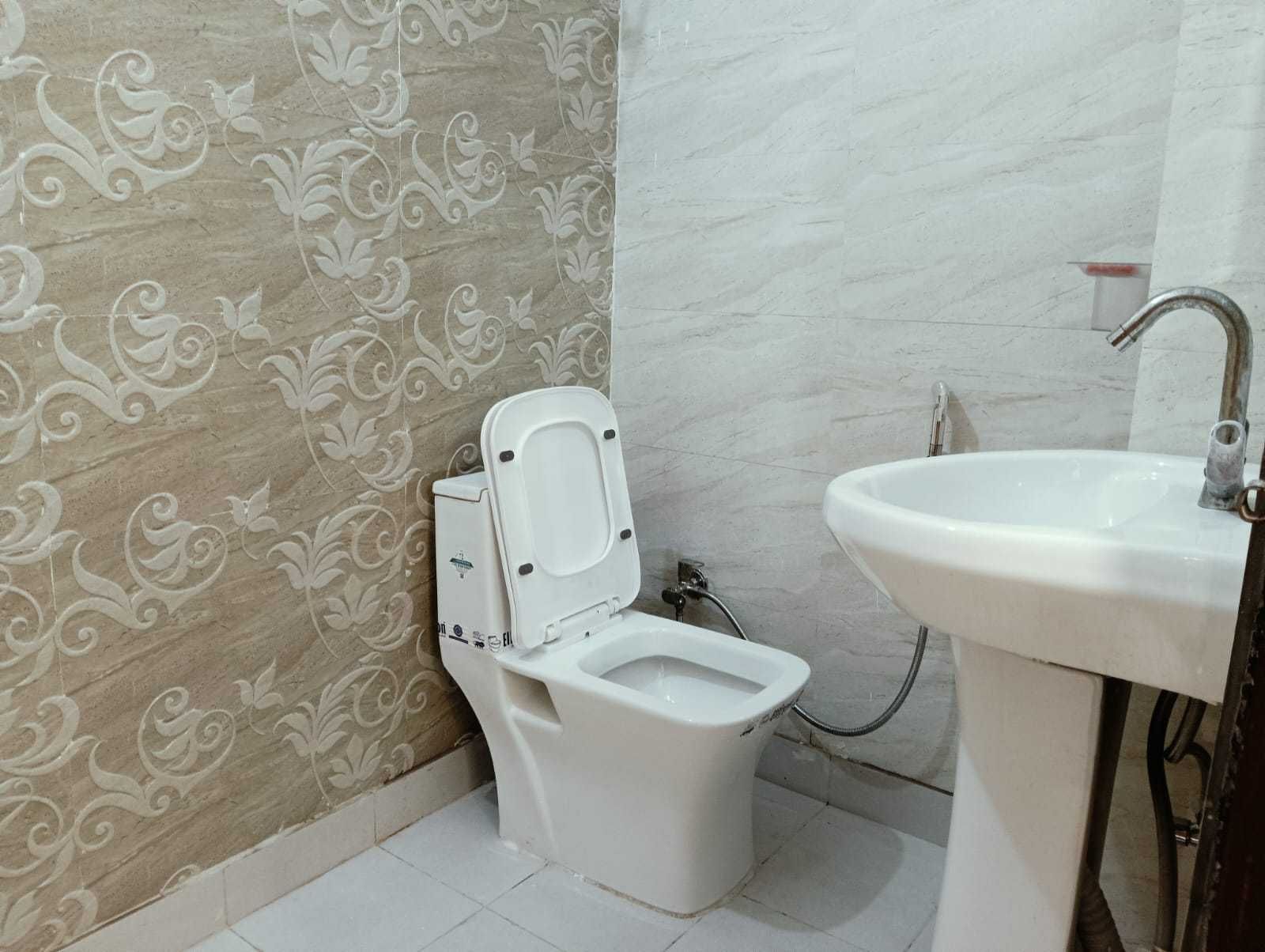 Hotel O Noida Electronic City Metro Station Classic 15