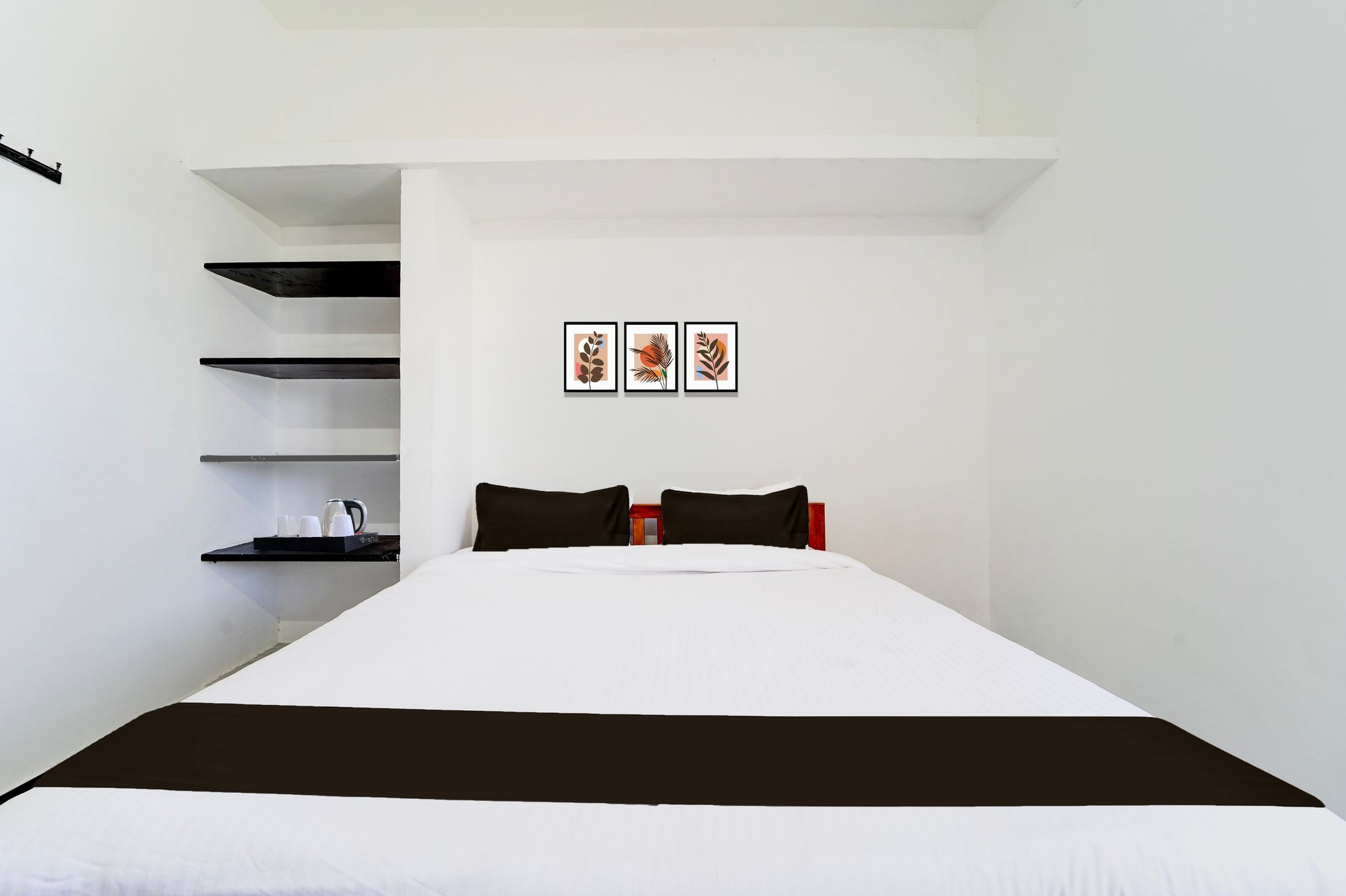 Super Hotel O Neelambur Near PSG ITech Classic 11