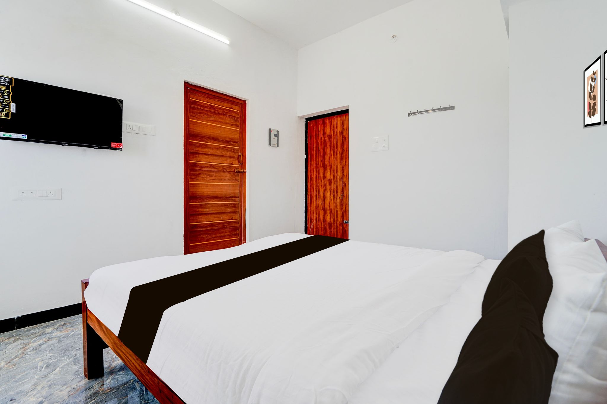 Super Hotel O Neelambur Near PSG ITech Classic 8